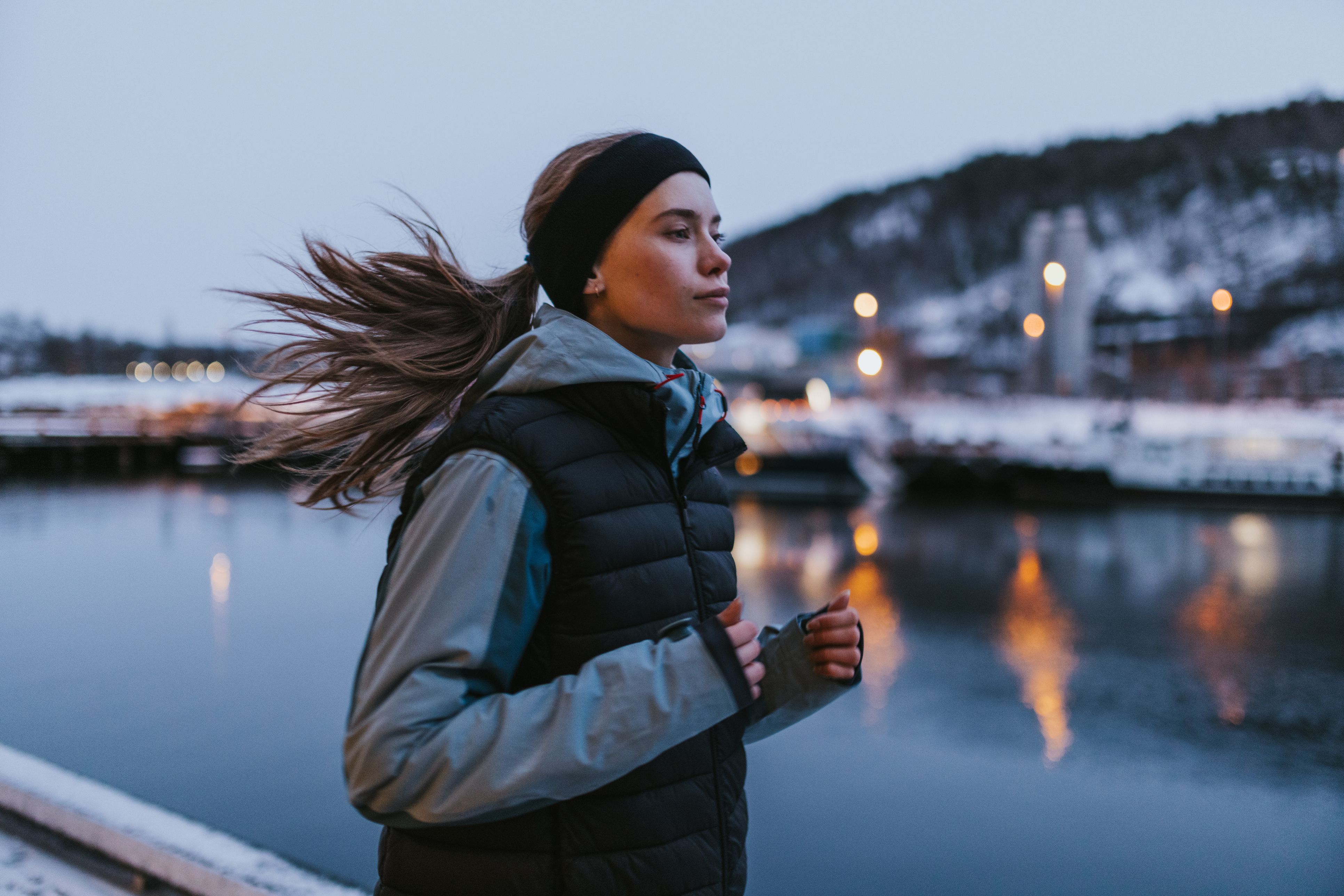 Heute.at - Überlastete Gelenke? So passt du dein Lauftraining an