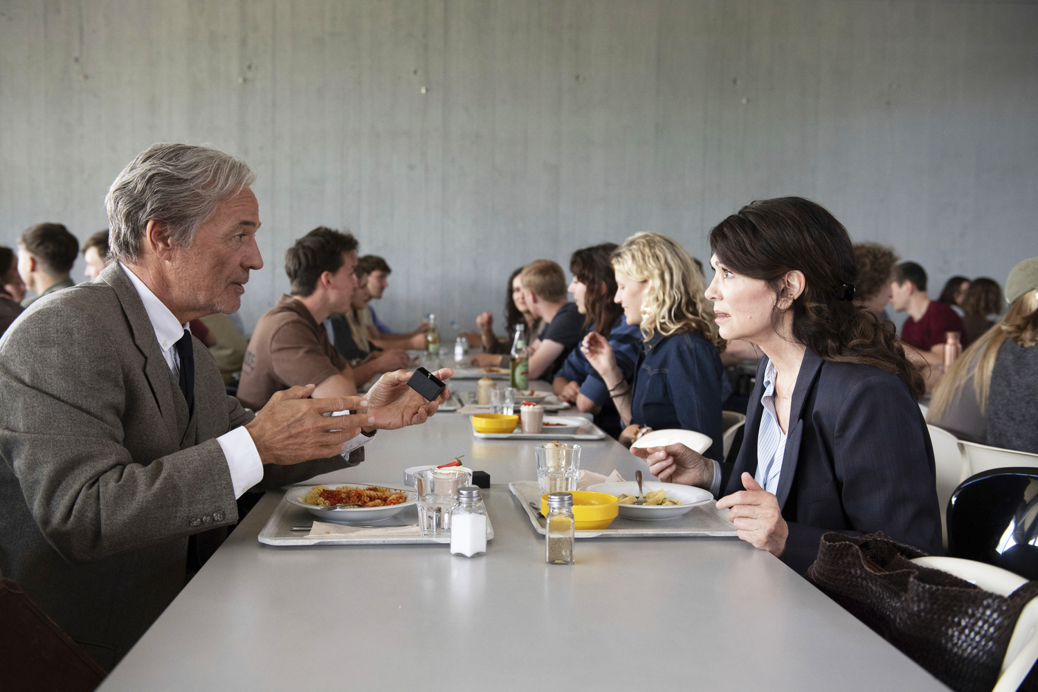 Heute.at - Mit Heute zur Komödie Ein fast perfekter Antrag