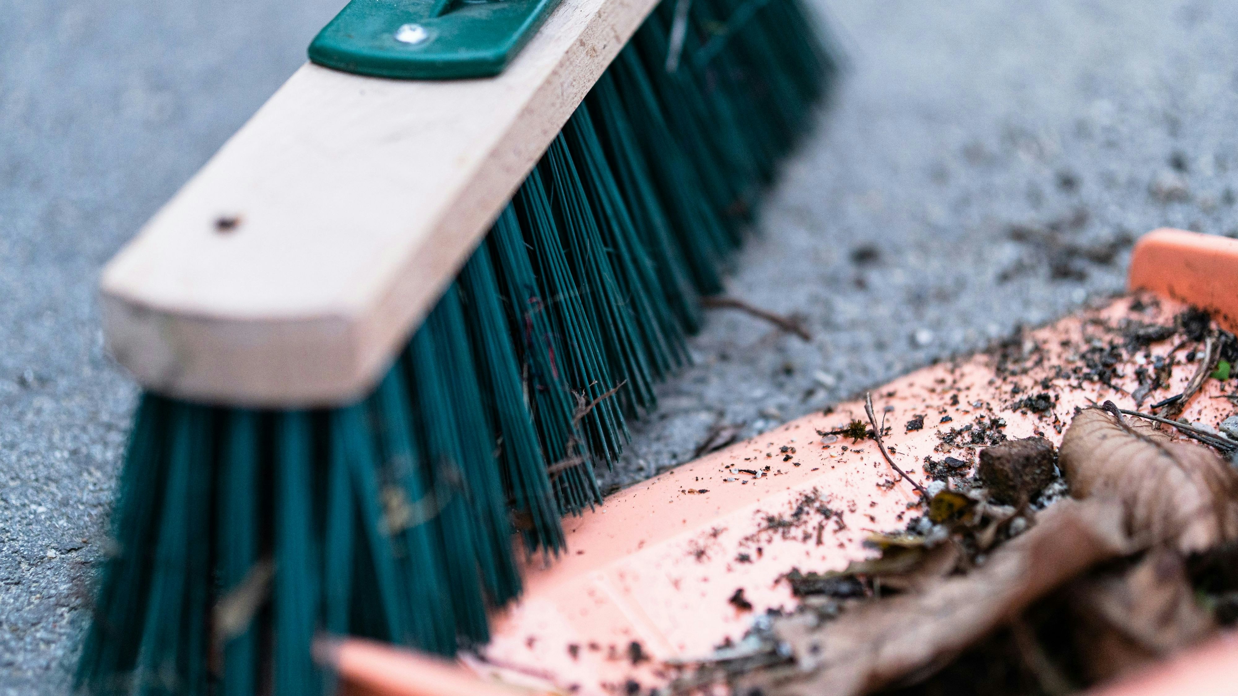 Heute.at - Keimquelle! Diesen Putzhelfer reinigen die meisten NIE