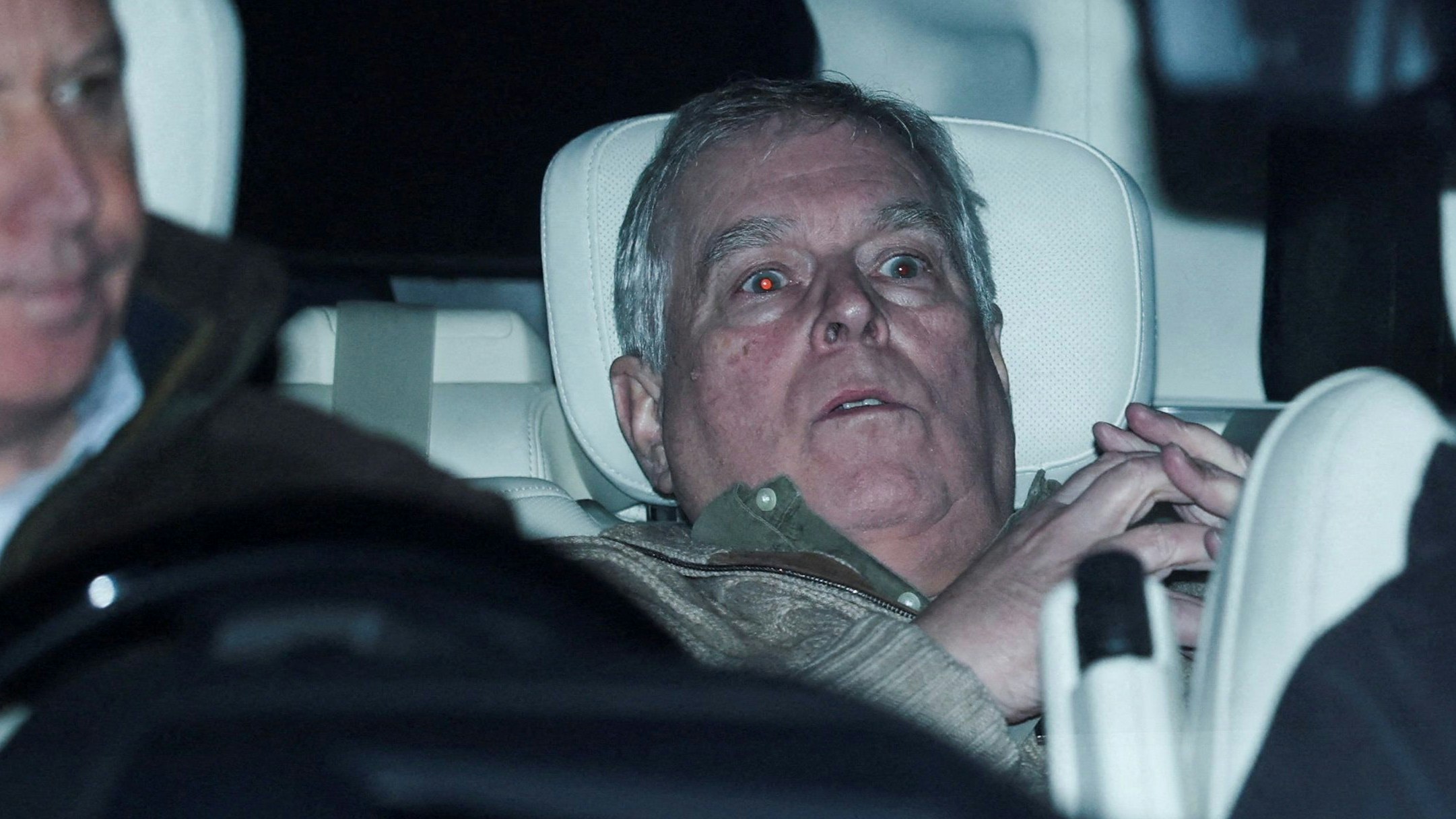 Der Verdacht: Amtsmissbrauch und Geheimnisverrat