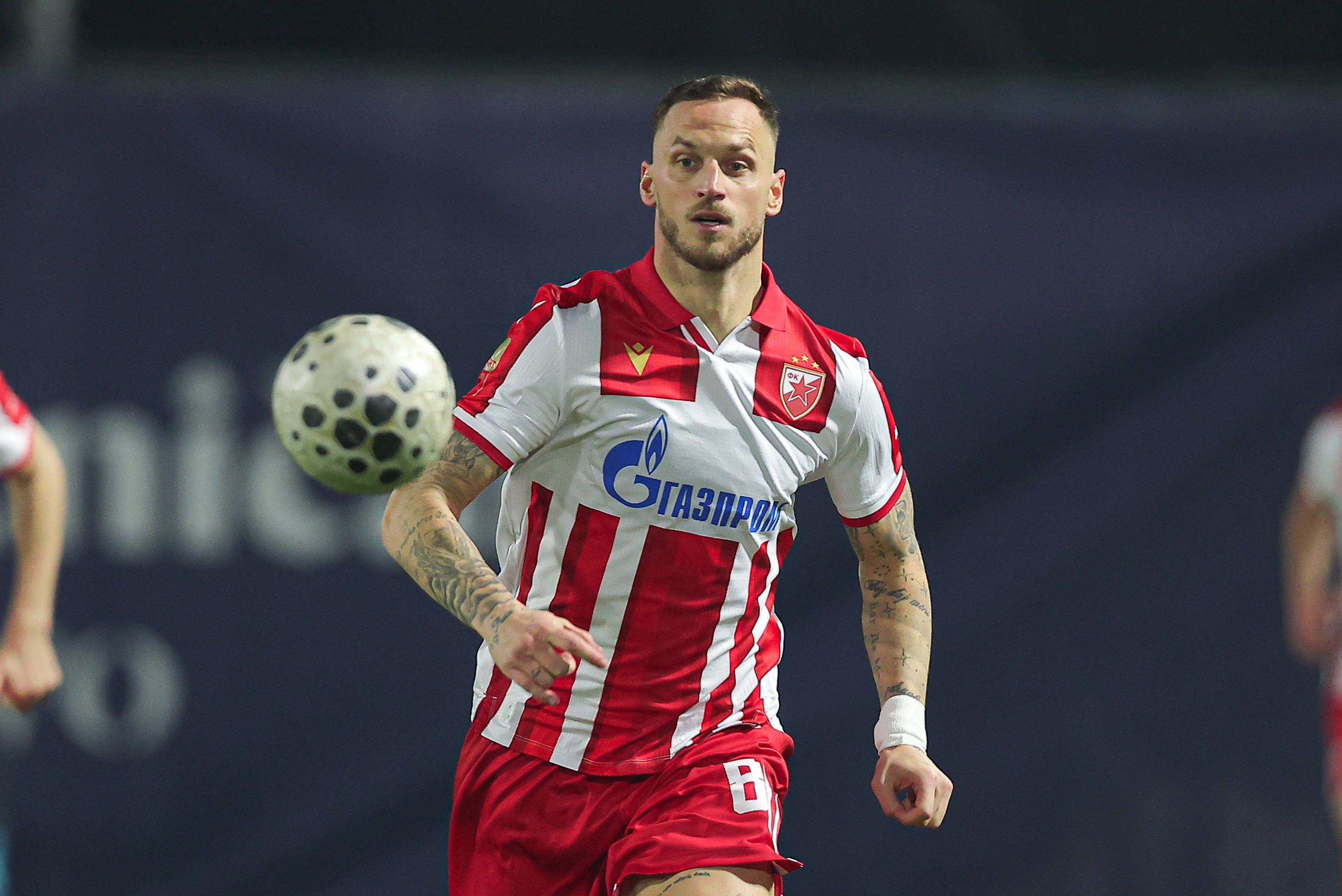 Heute.at - Live! Arnautovic in Europa-League-Hit auf der Bank