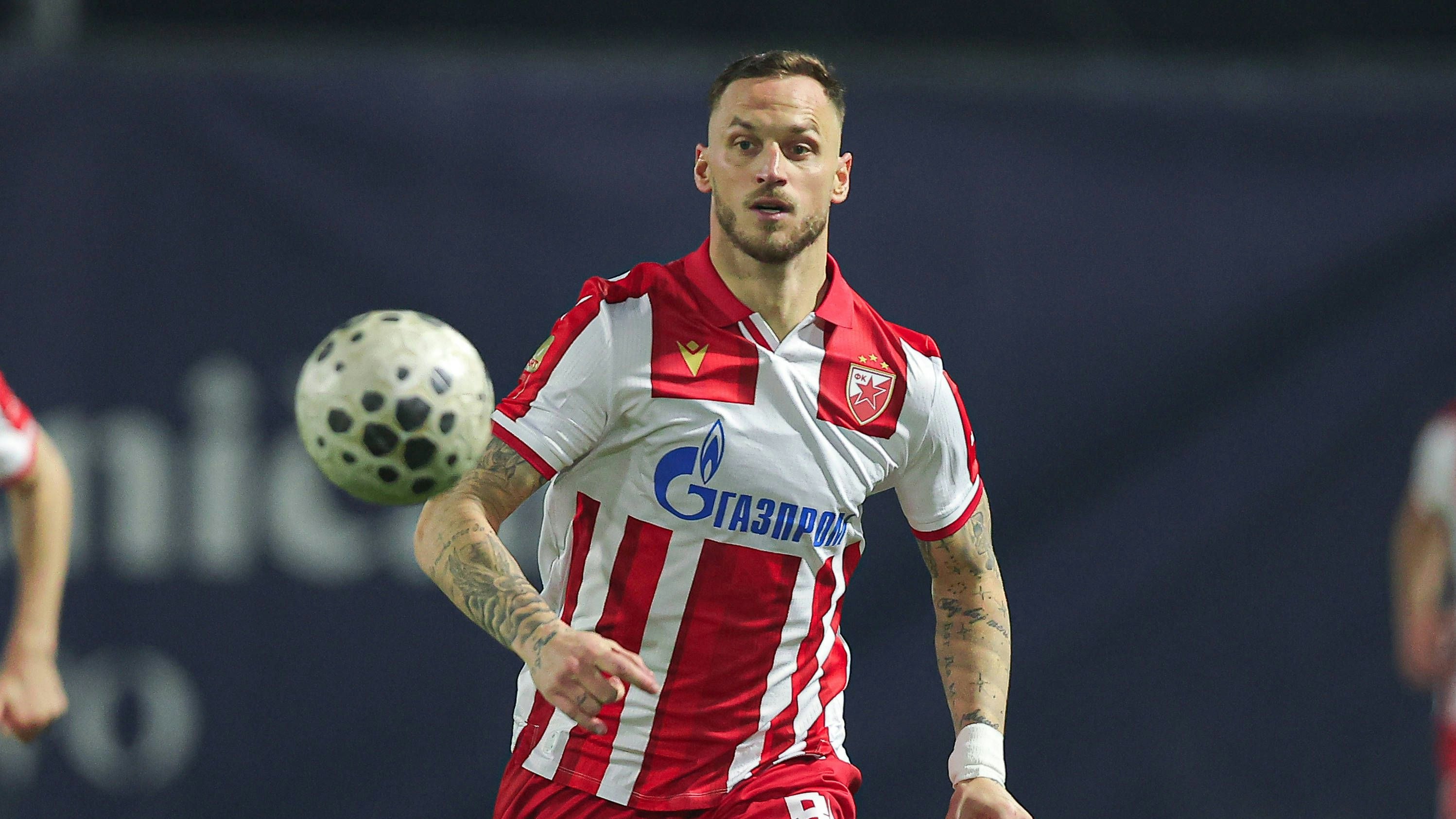 Marko Arnautovic