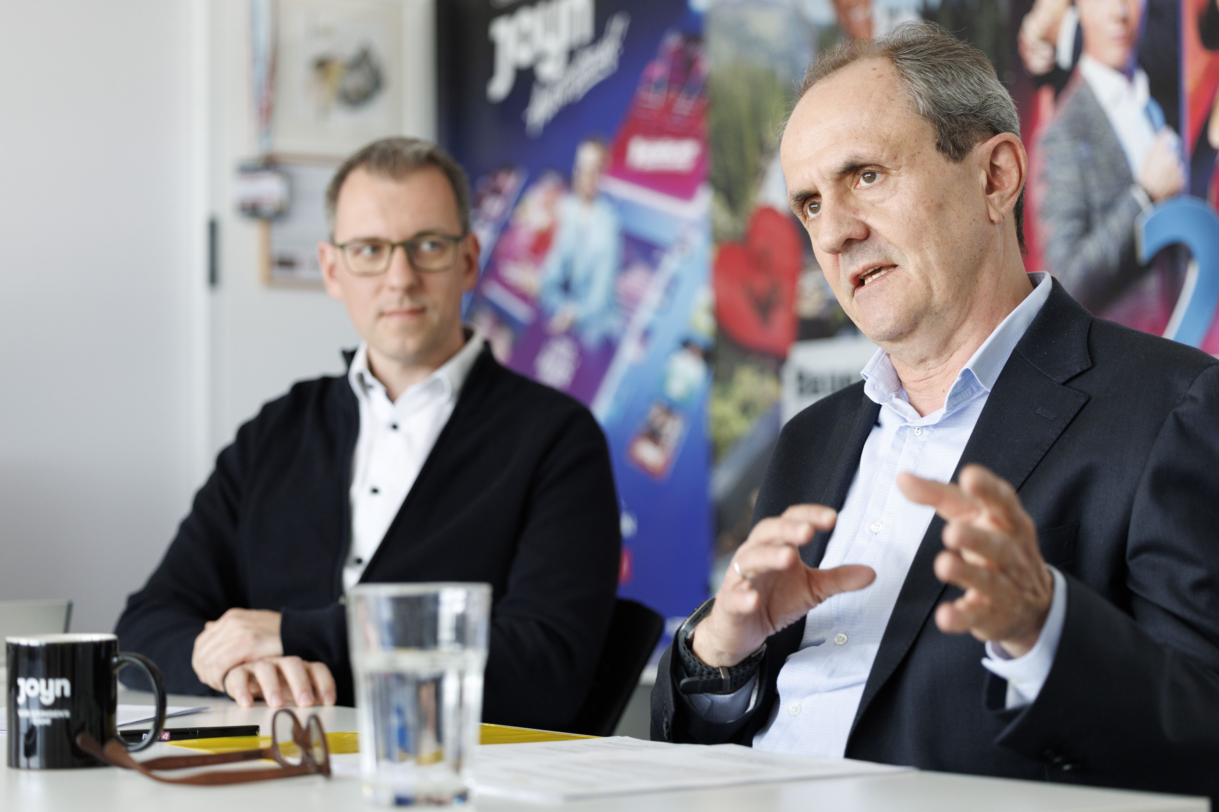 Heute.at - TV-Riese streicht Dutzende Stellen in Österreich