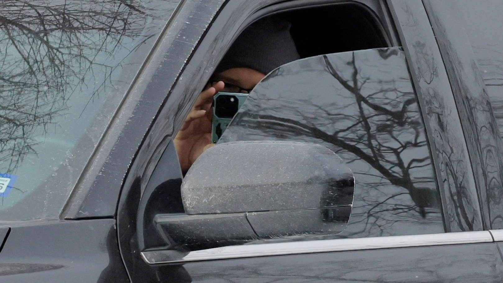 Heute.at - Wie neue Software unser Leben ausspioniert