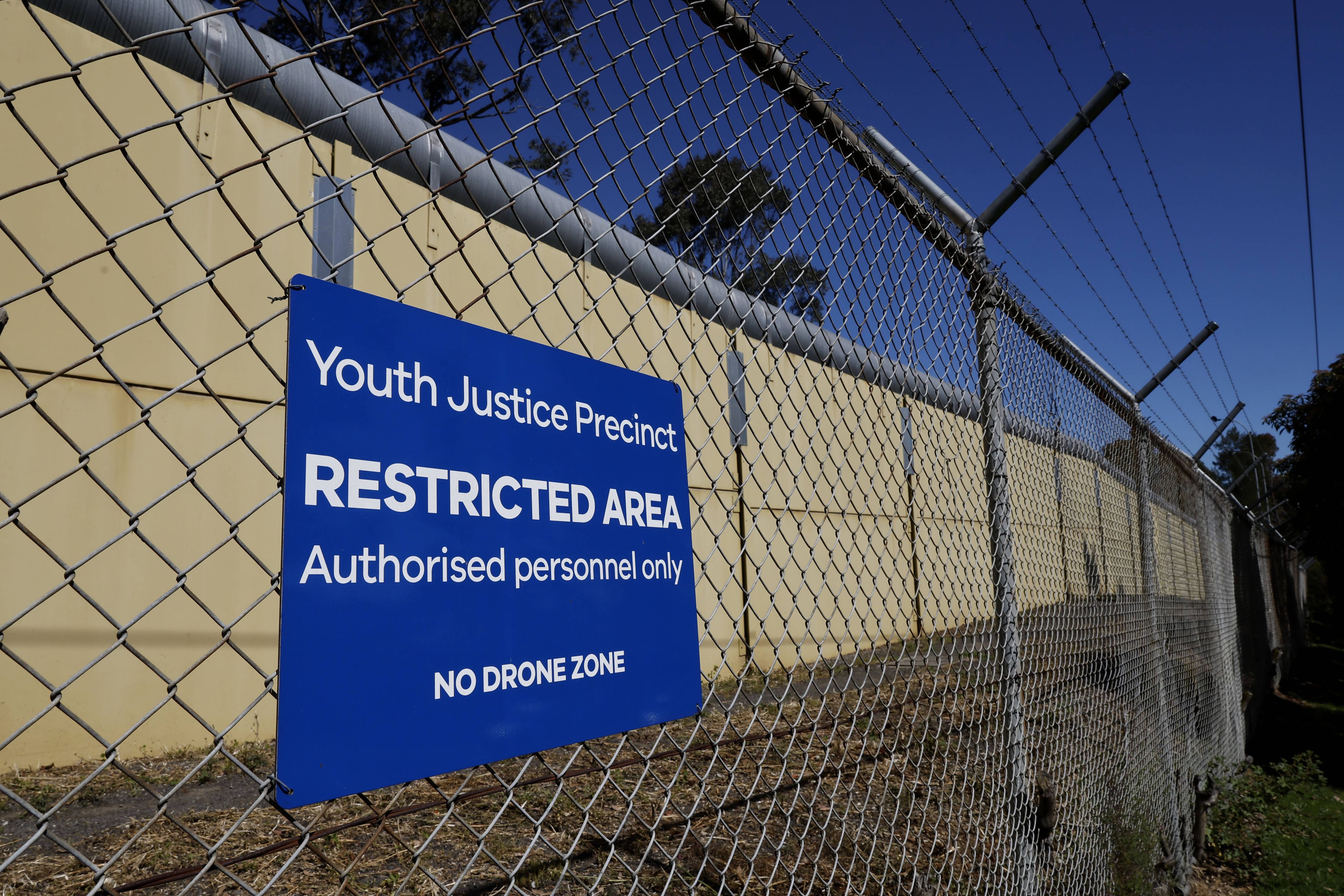 Schweden will künftig schon 13-Jährige ins Gefängnis stecken.