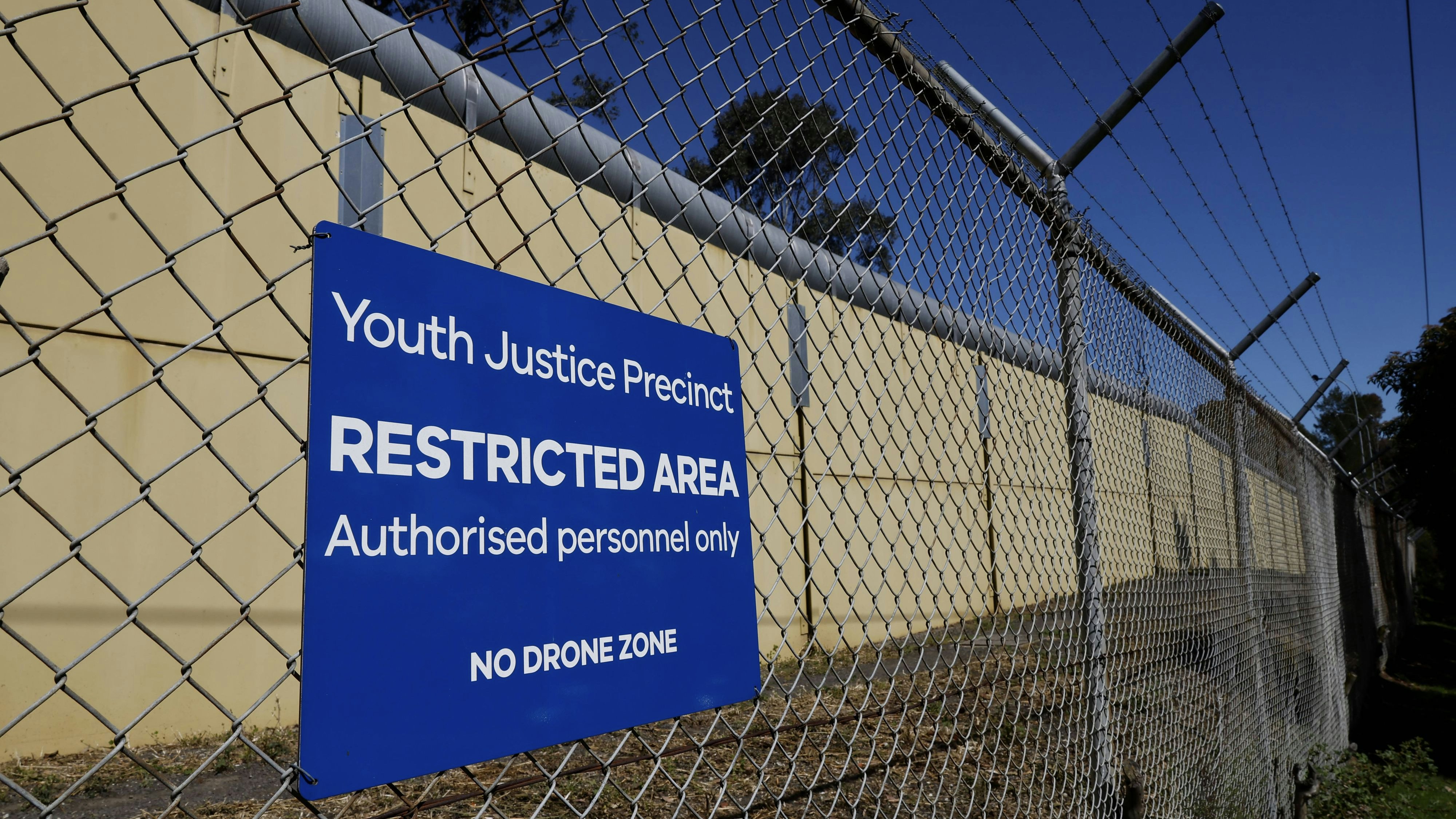 Schweden will künftig schon 13-Jährige ins Gefängnis stecken.