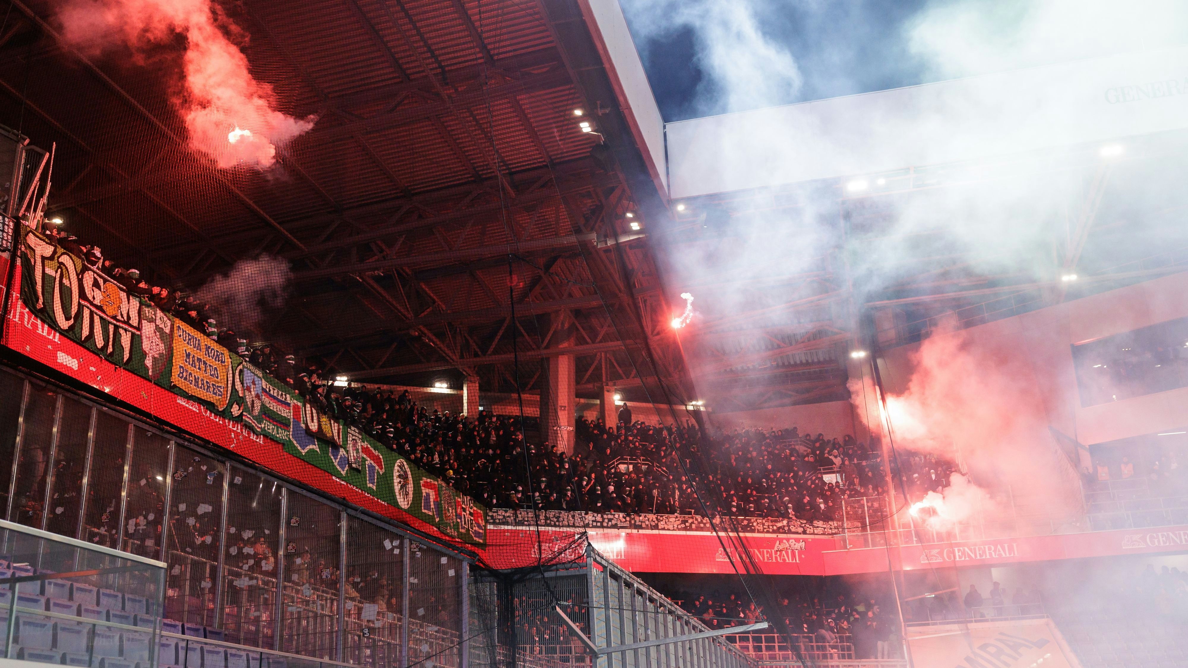 Heute.at - Jahrelang ohne Fans – Rapid trifft harte Entscheidung