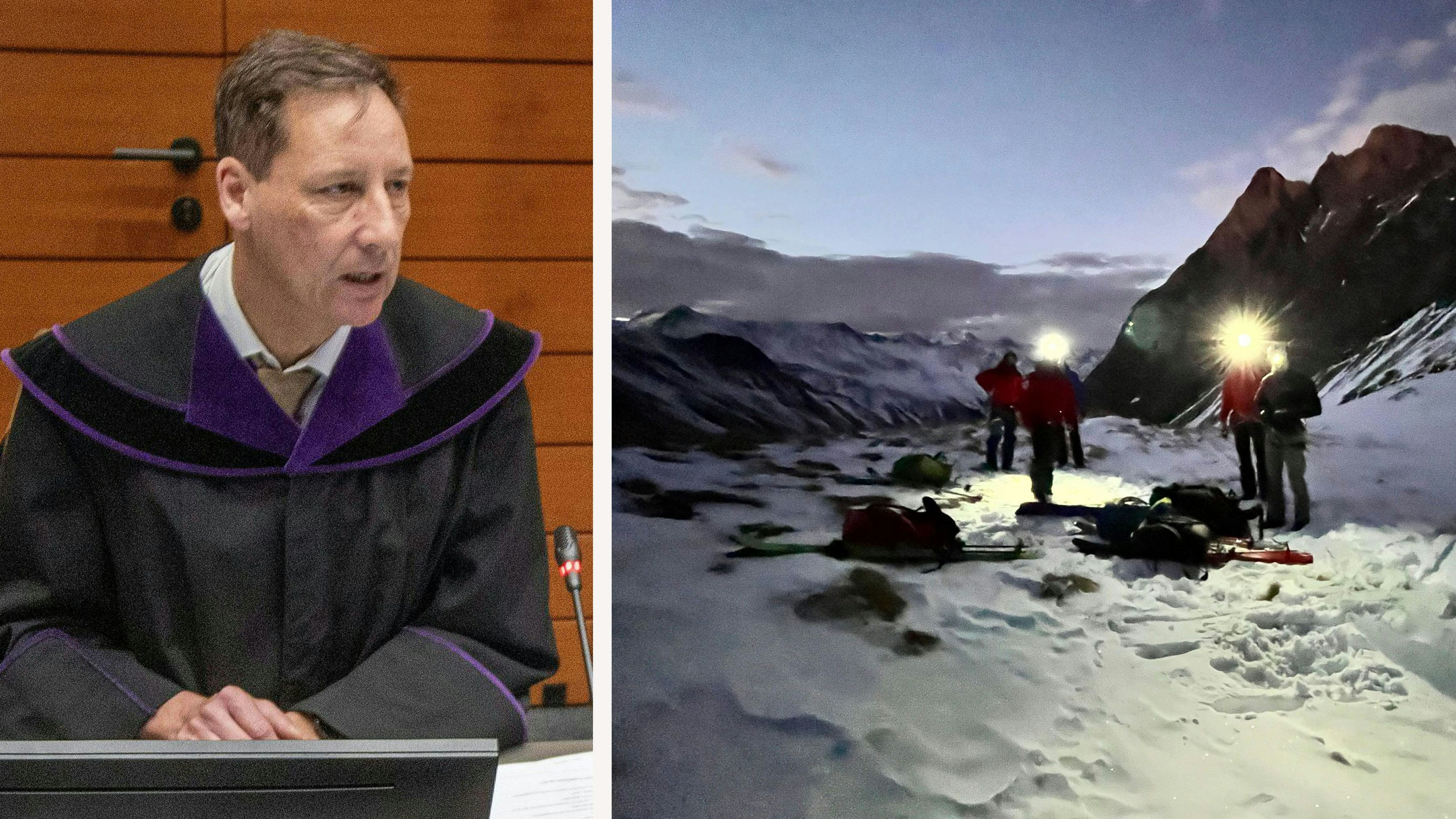 Heute.at - Nie aufgegeben – jetzt wird Kerstins Mama befragt