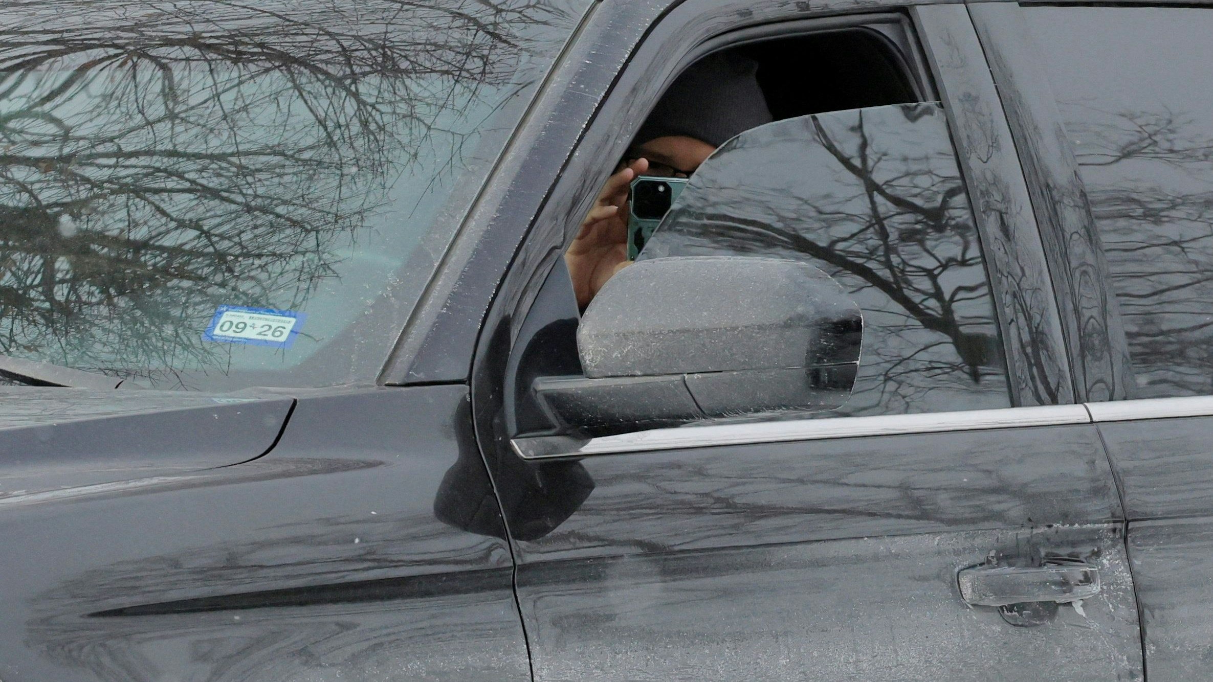 Kommt die neue Überwachungs-Technologie auch zu uns?