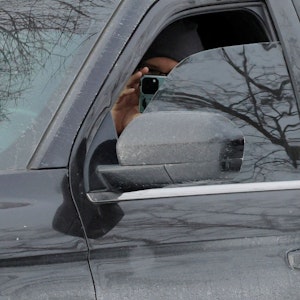 Musterfall USA: Wie neue Software unser Leben ausspioniert