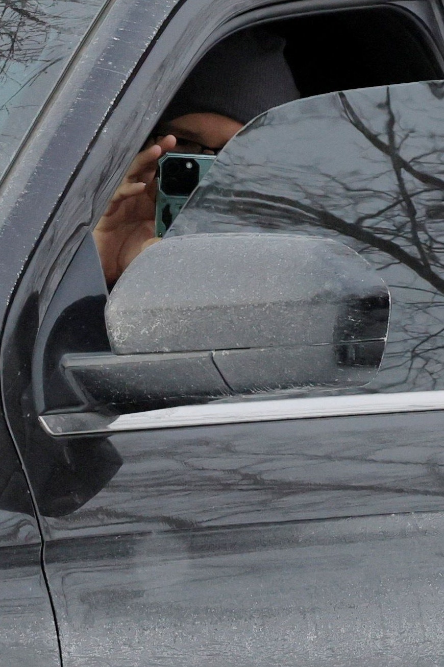 Mit Hilfe von Software werden die vor Ort gesammelten Daten und Bilder miteinander verknüpft