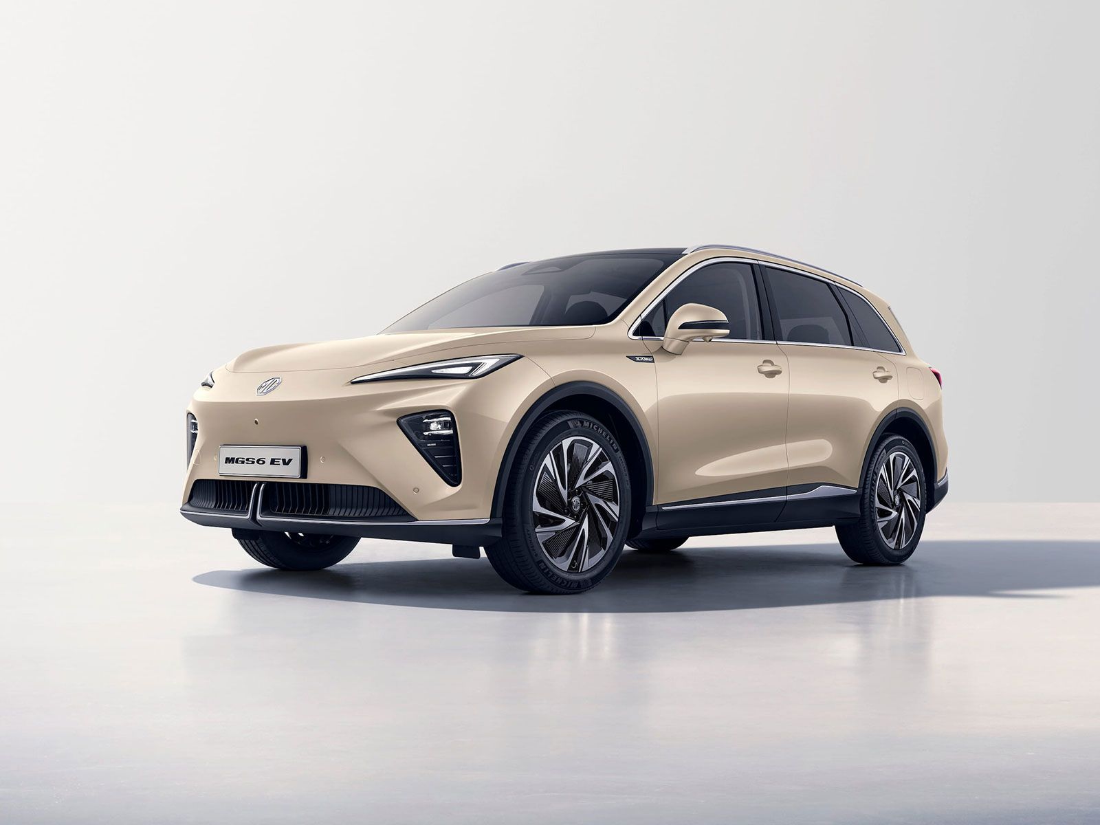 Für jede Menge Stauraum ist gesorgt.