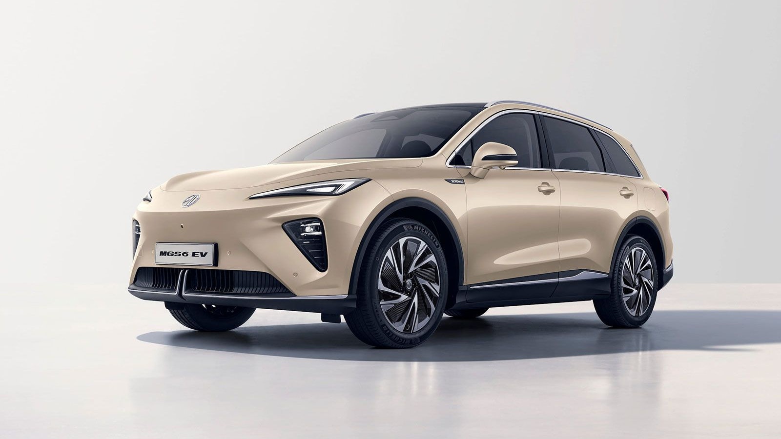 Für jede Menge Stauraum ist gesorgt.