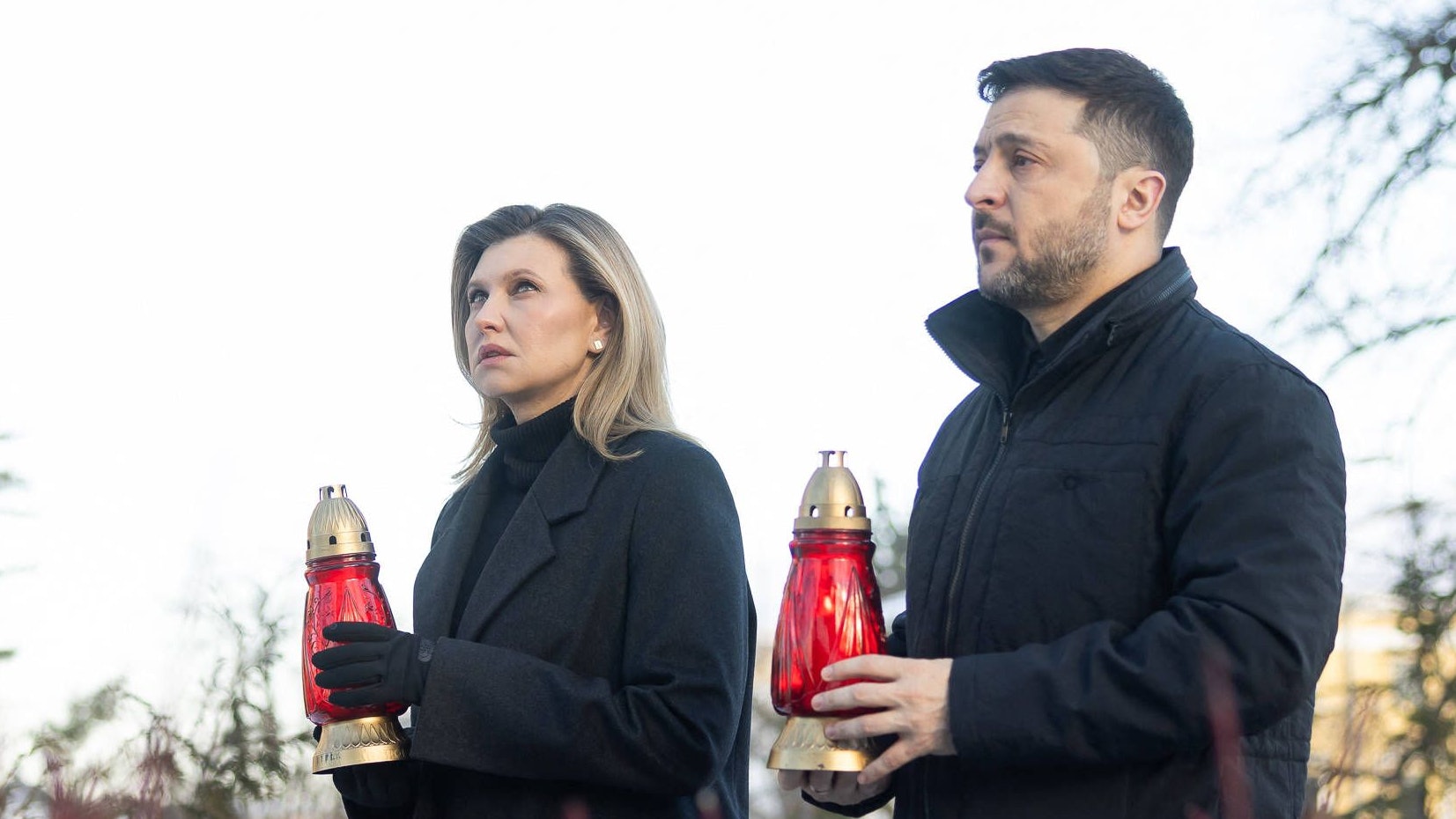 Heute.at - Selenskyj: Auch USA fordern Donbass-Aufgabe von Ukraine