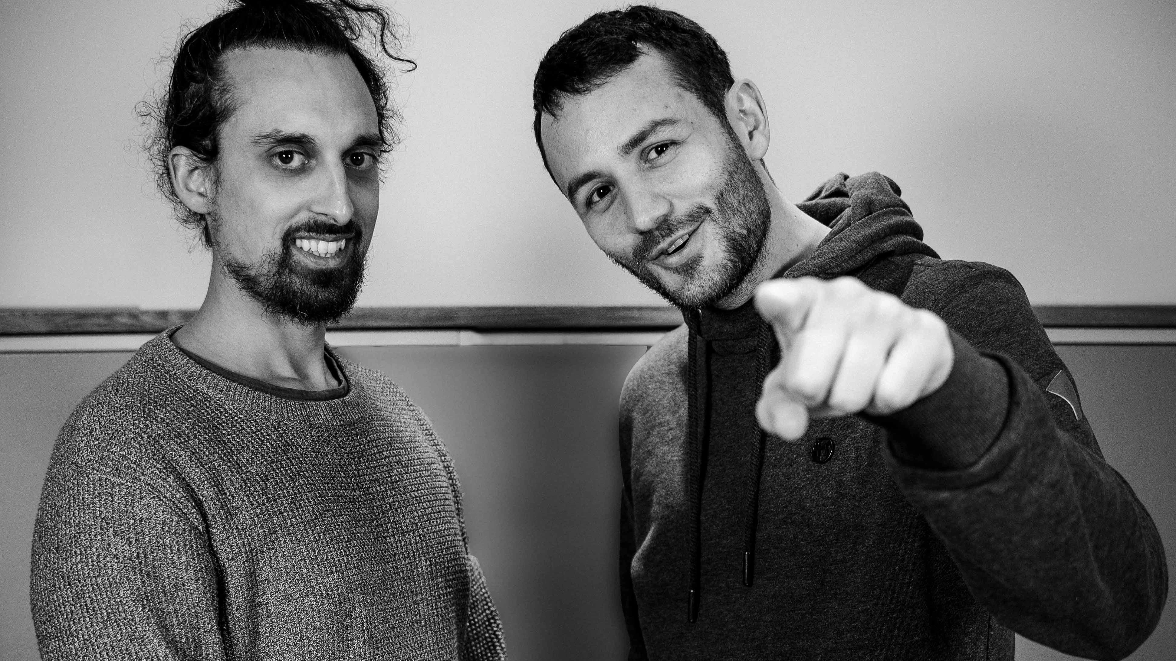 Echoes of Erebos Festivalleitung: Clemens Straganz & Alexander Distl