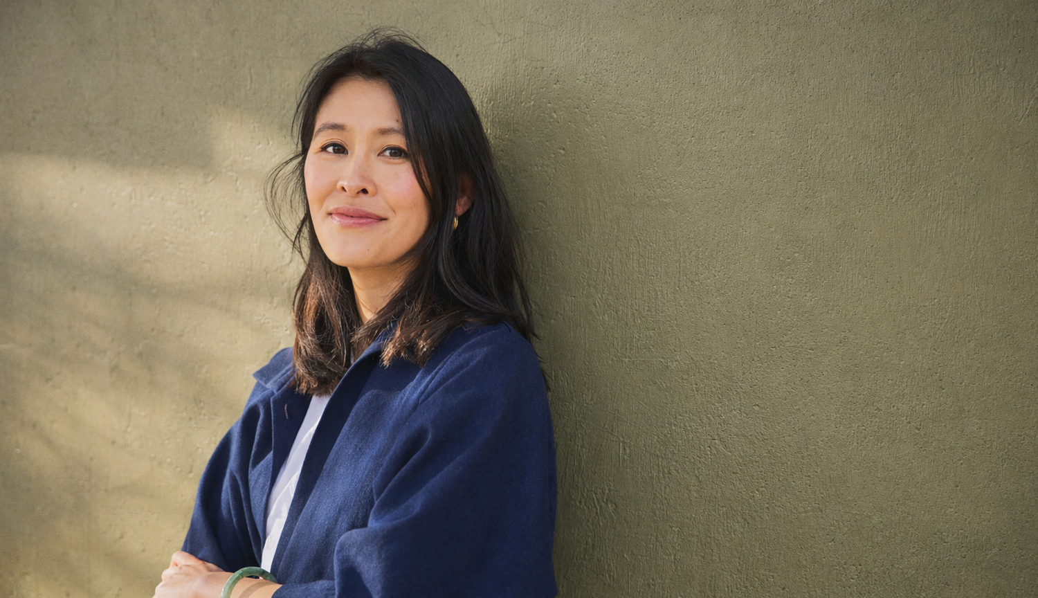 Rachel Khong und ihr US-Besteller "Real Americans"