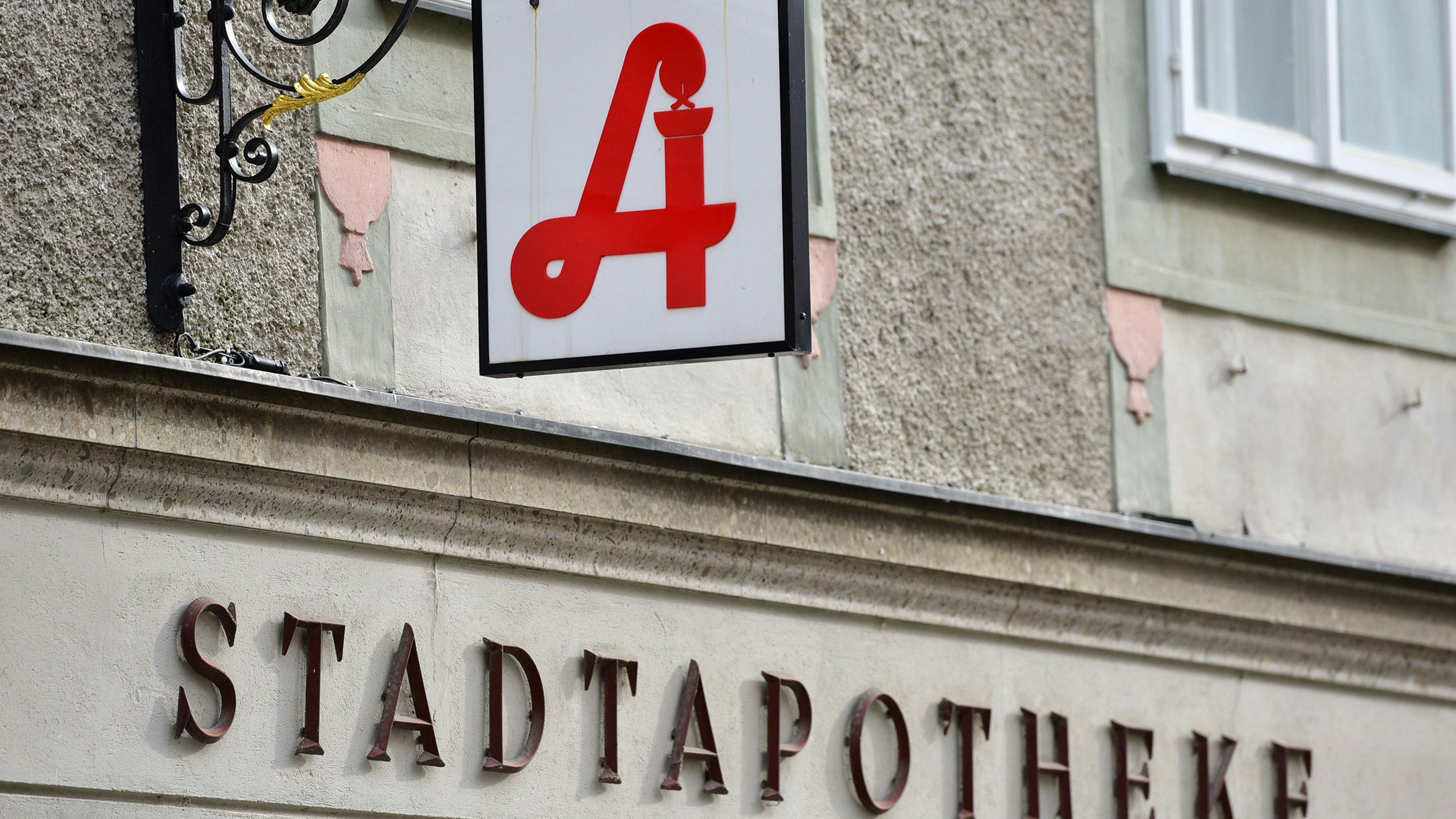 Österreichs Apotheken haben mit Lieferengpässen zu kämpfen.