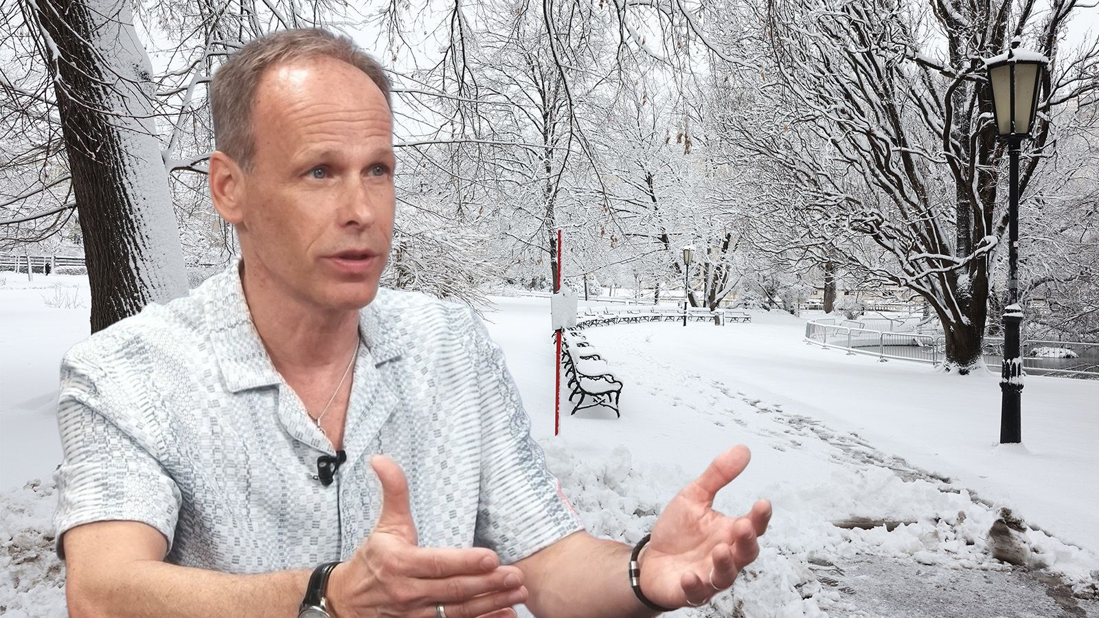 Heute.at - So etwas haben wir in den letzten Jahren nie erlebt