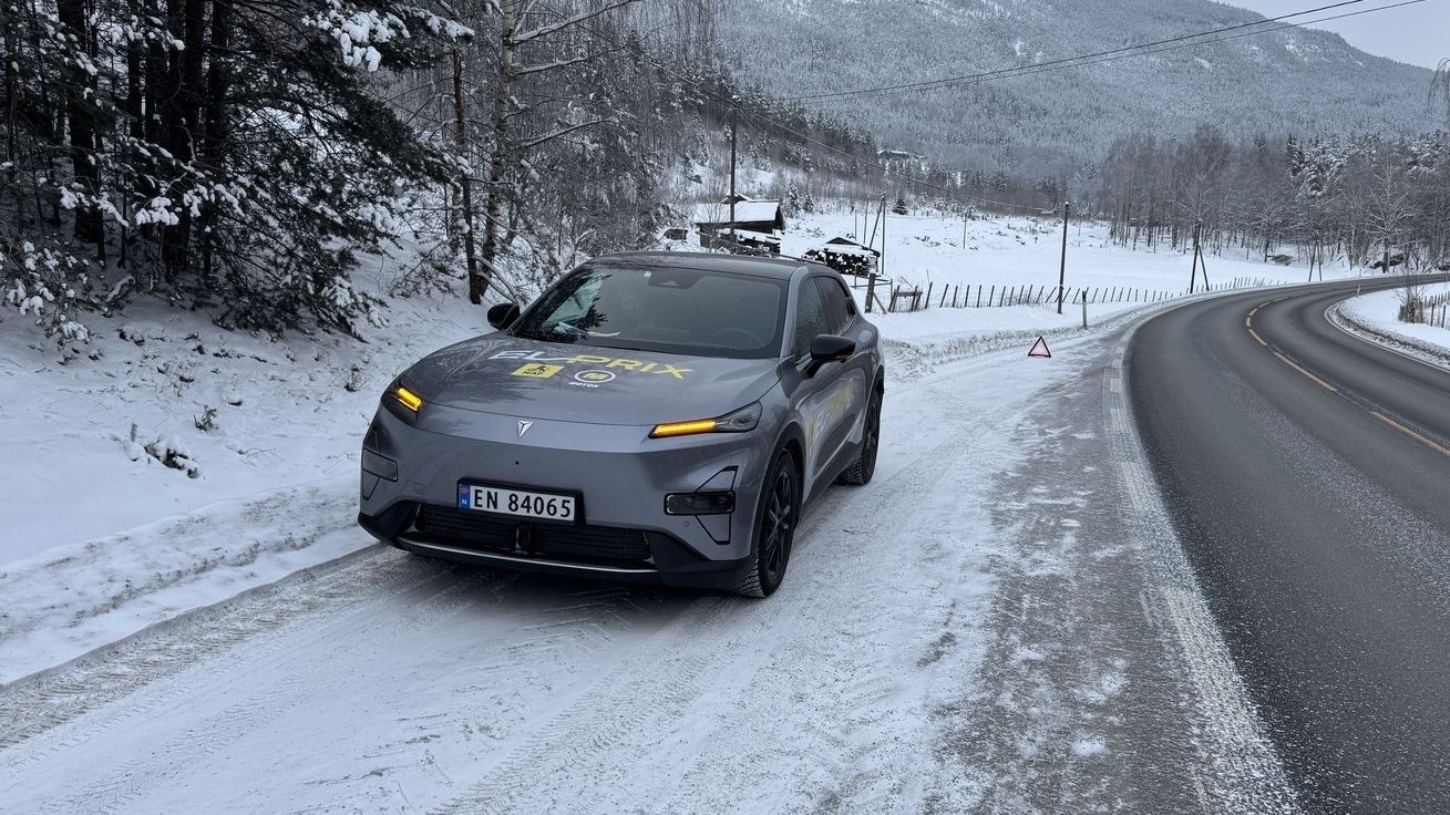 Heute.at - E-Autos im Winter-Test – diese Marken überzeugen