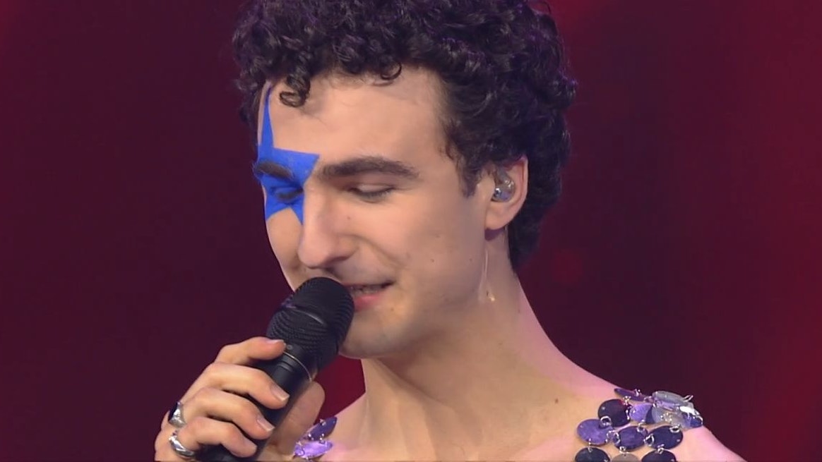 Heute.at - COSMÓ gesteht nach ORF-Sieg: Ich sags ganz ehrlich...