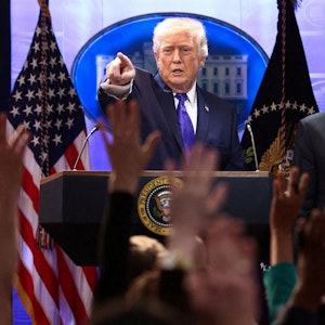 Was die Strafzoll-Schlappe von Trump für die Welt bedeutet