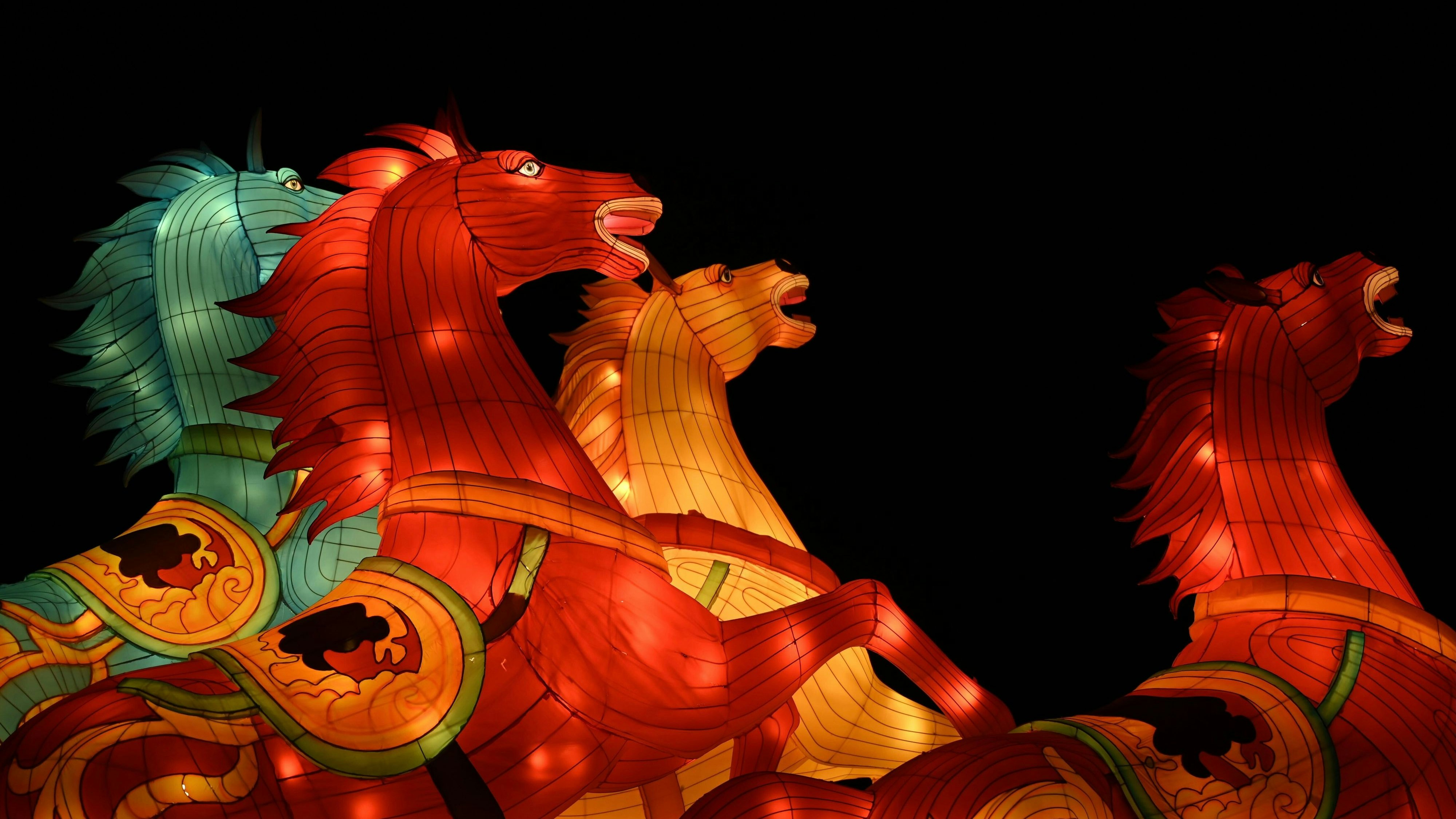 Heute.at - Jahr des Feuerpferds – was jetzt auf dich zukommt