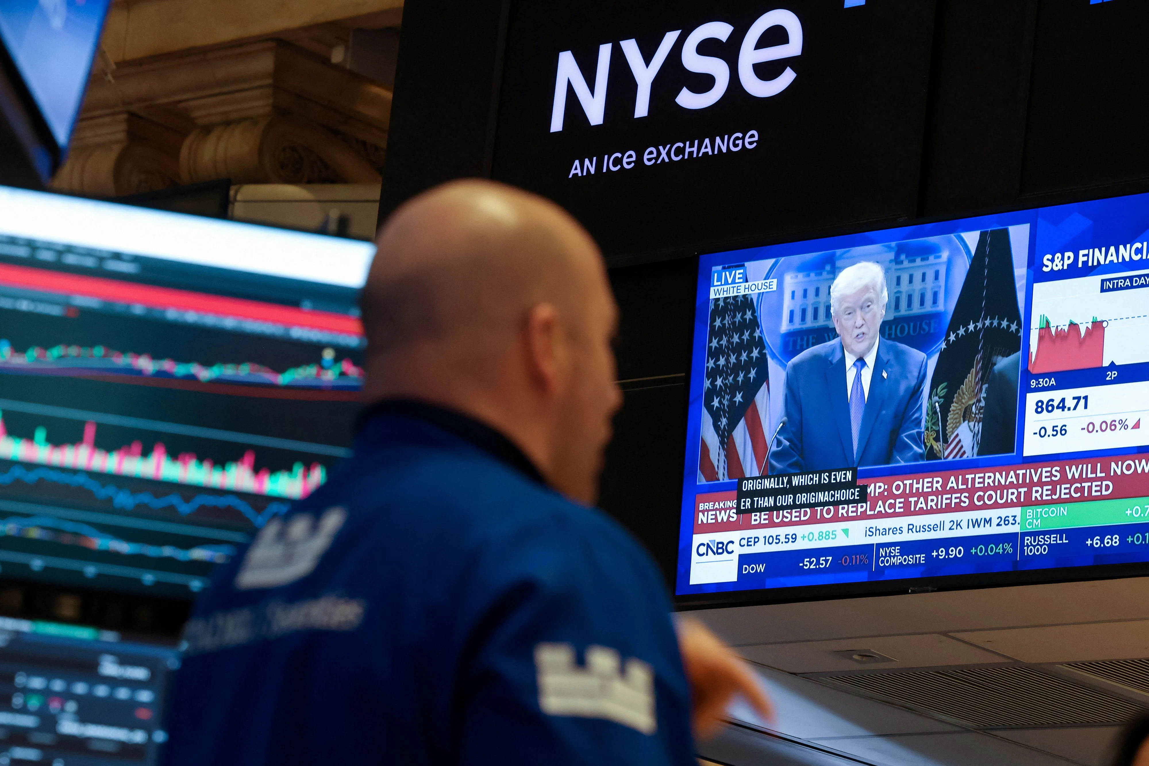 Das "Truth API"-Angebot richtet sich die Wertpapierhändler an der Wall Street