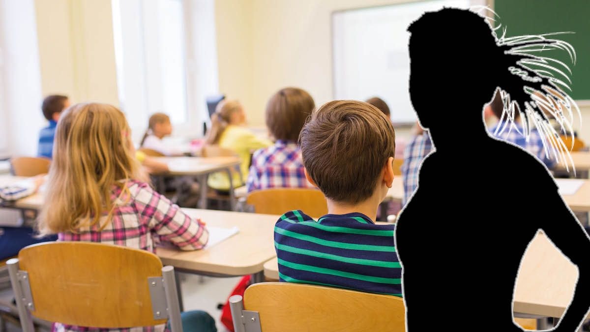 "Vielen Kindern geht es schlecht", sagt eine Pädagogin über die Fastenzeit.