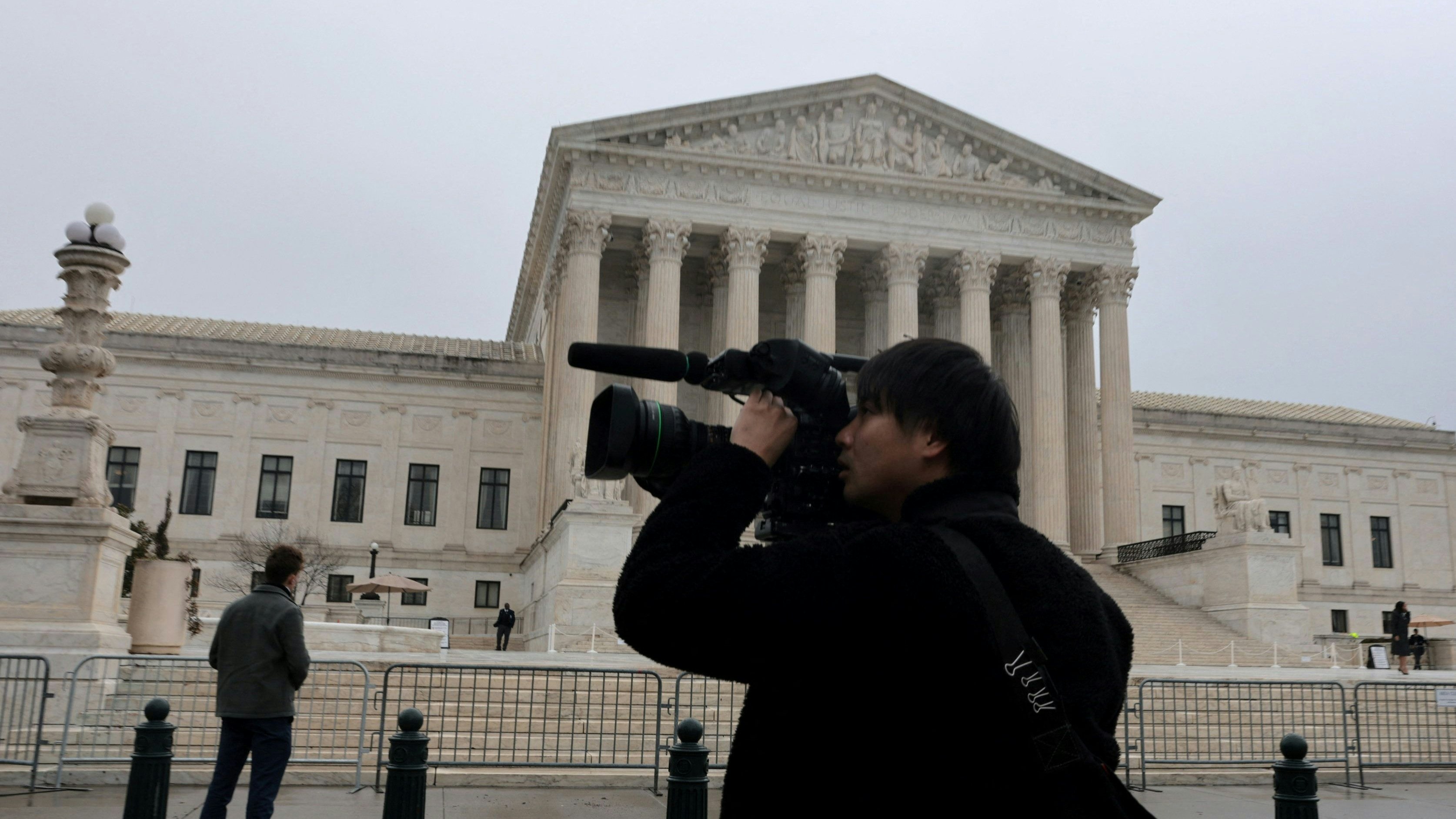 Das Urteil des Obersten Gerichtshofs ist ein schwerer Schlag für Trump