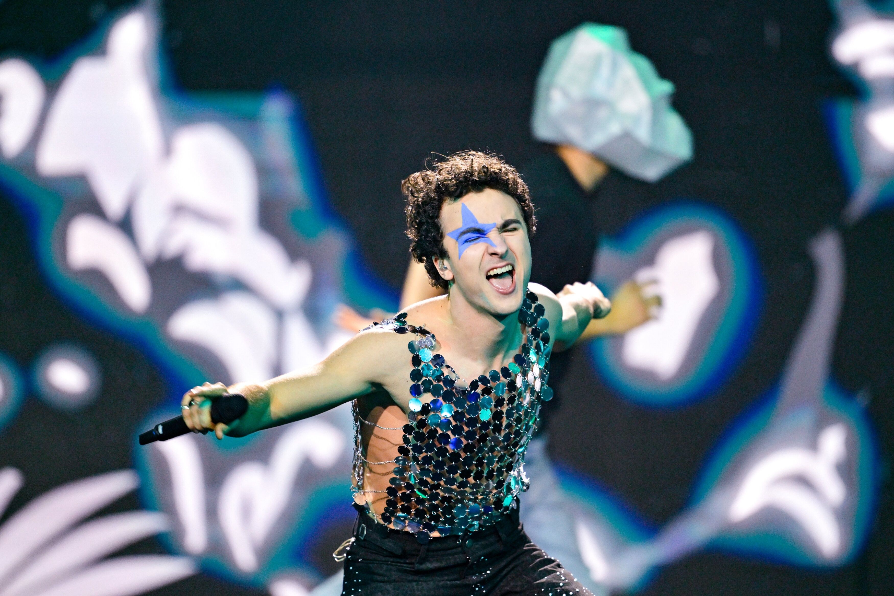 Heute.at - COSMÓ tritt für Österreich an! Das ist unser ESC-Star