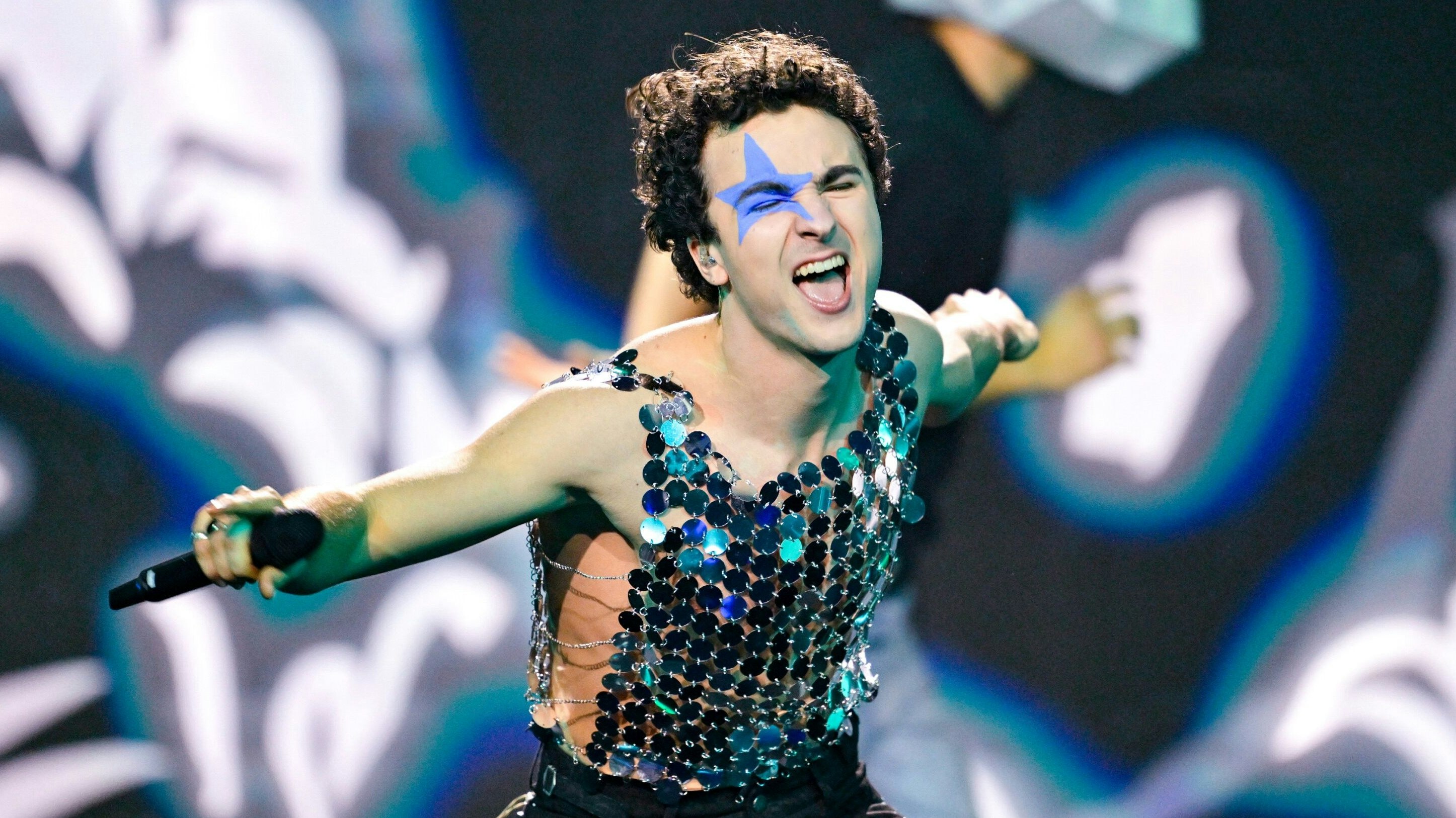 Heute.at - COSMÓ tritt für Österreich an! Das ist unser ESC-Star