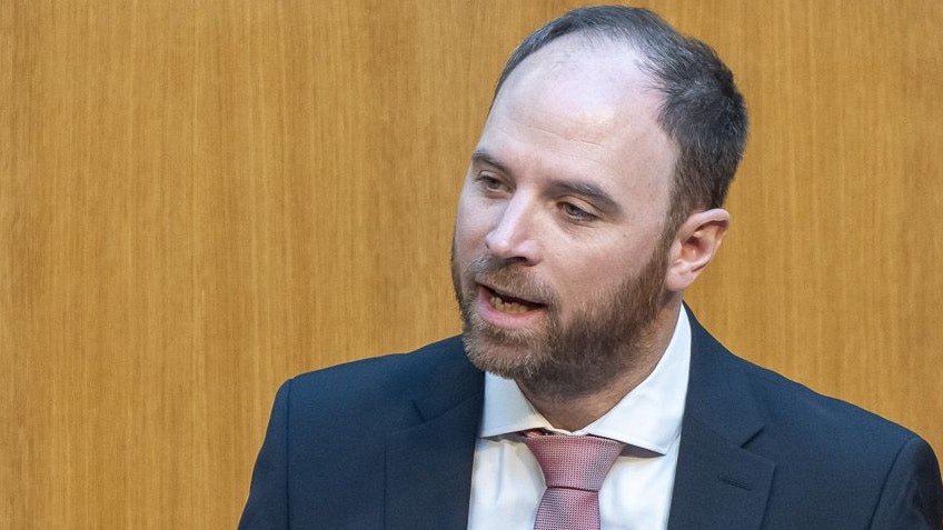 Heute.at - FPÖ steht immer auf der falschen Seite! SPÖ teilt aus