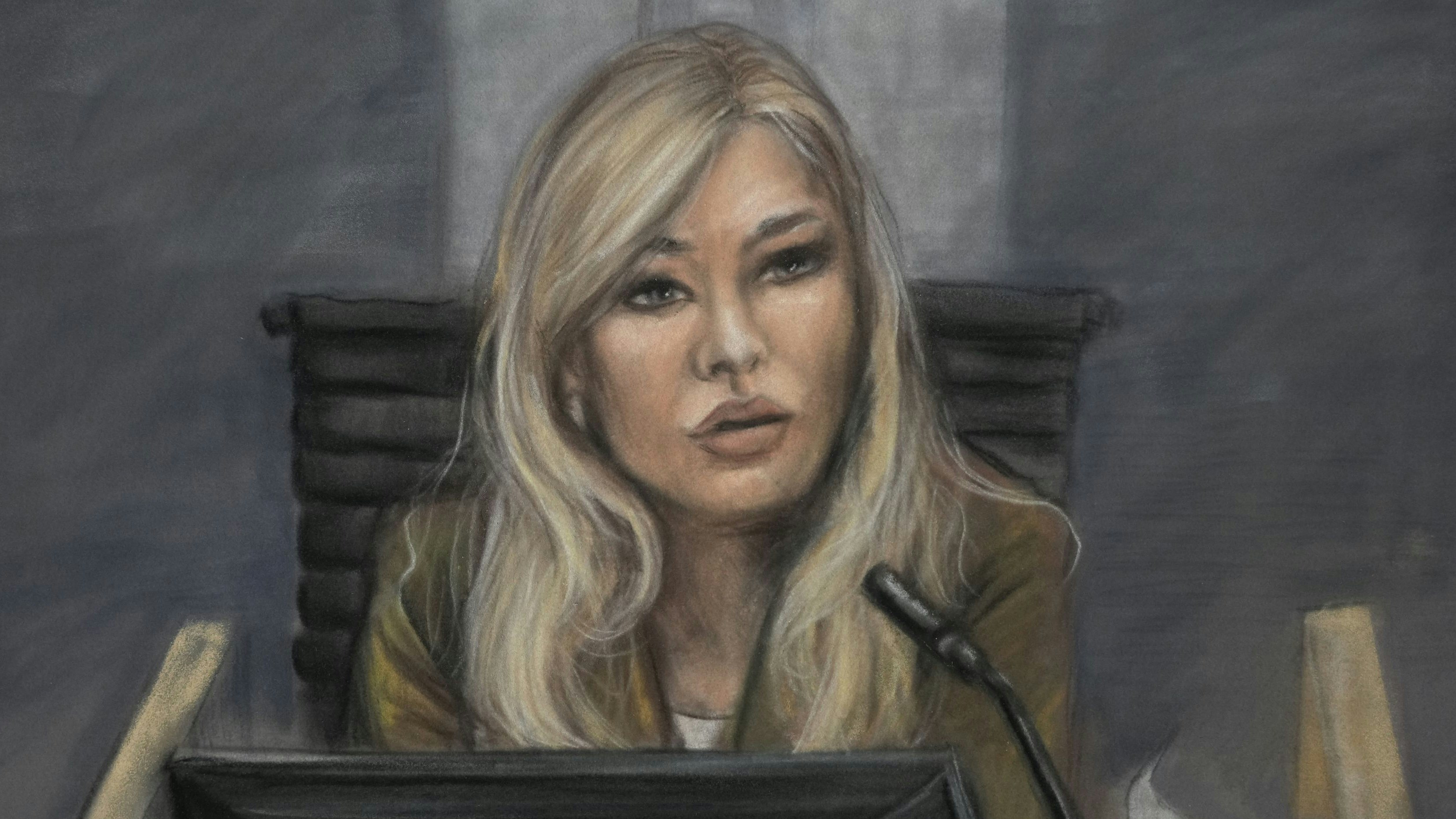 Heute.at - Gewürgt, geschlagen, getreten: Ex-Liebe erklärt Marius