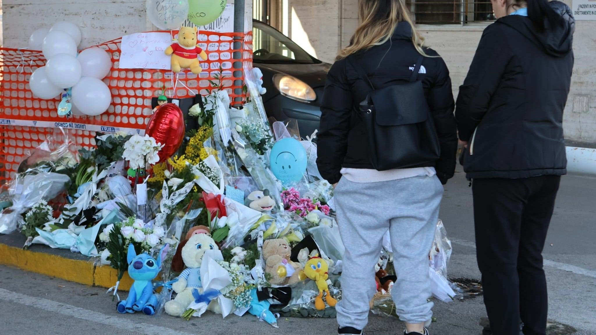 Heute.at - Domenico (2) ist tot – Mutter bricht ihr Schweigen