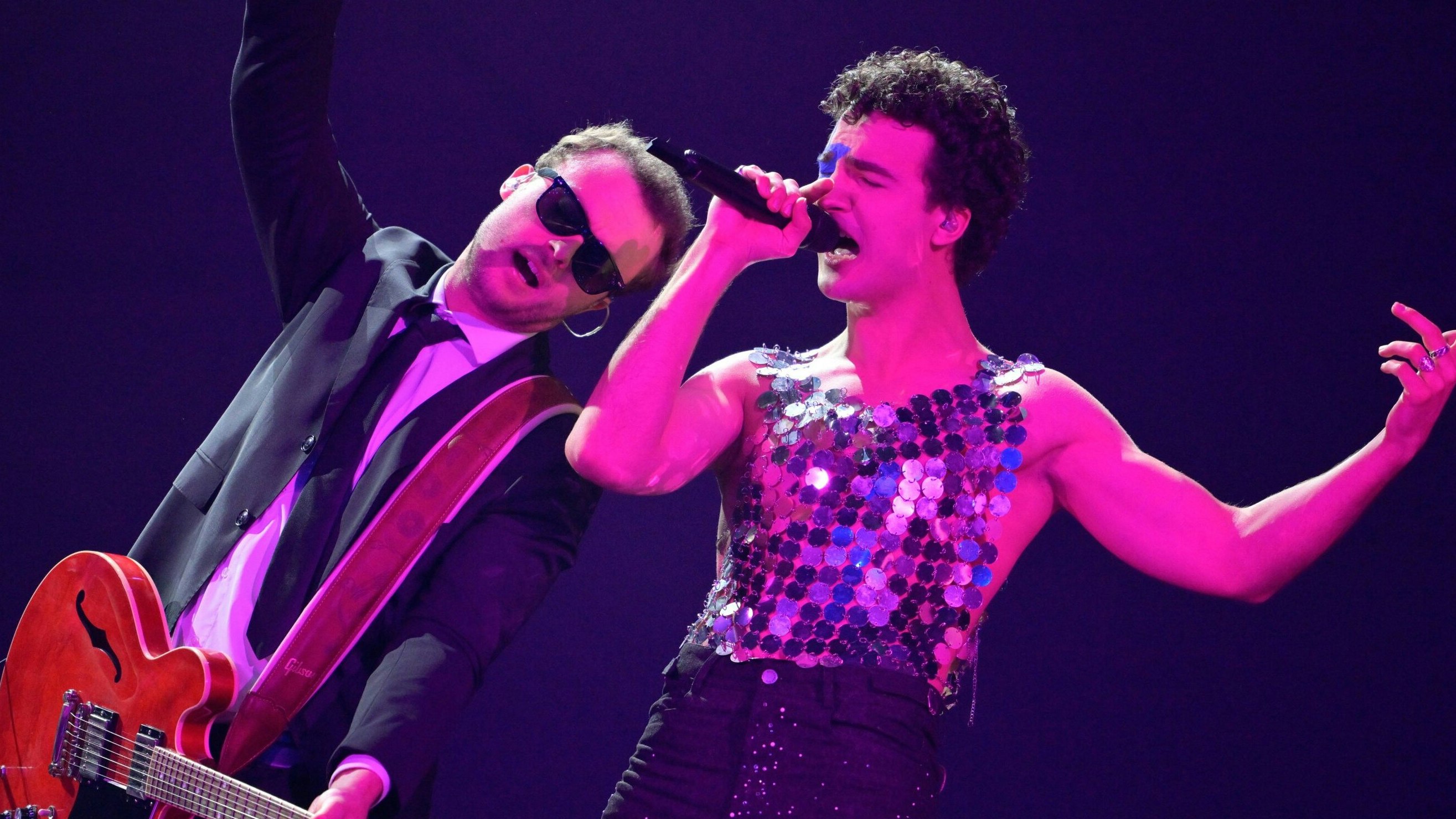 Heute.at - Tanzschein – Diesen Song singt COSMÓ für Österreich