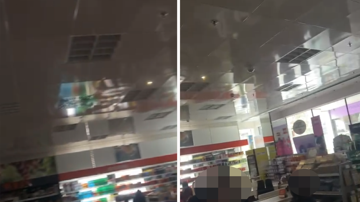 Ein Stromausfall in Floridsdorf sorgte für Schock.