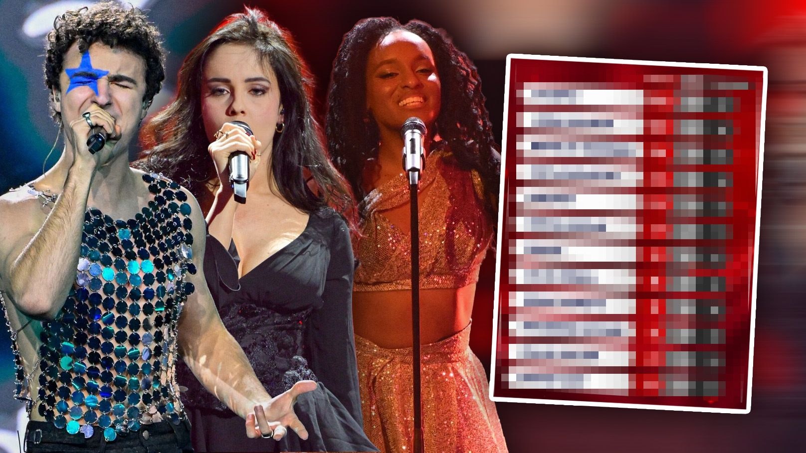 Heute.at - ORF schickt COSMÓ zum ESC – Jury wollte wen anderen