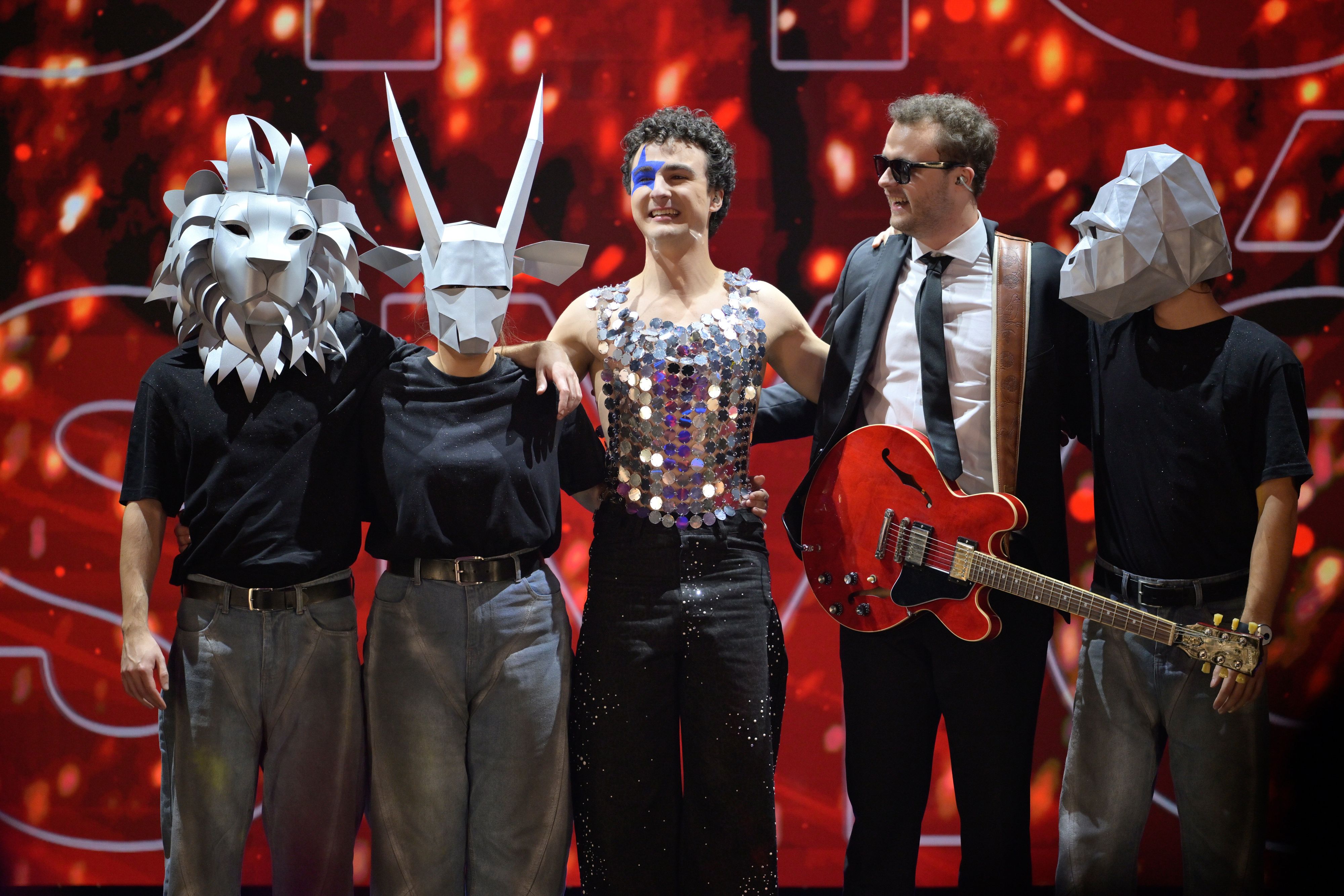 Dank Herrn Cosmó hat Österreich eineinhalb Jahre nach dem Tod von Richard Lugner wieder einen Streichelzoo