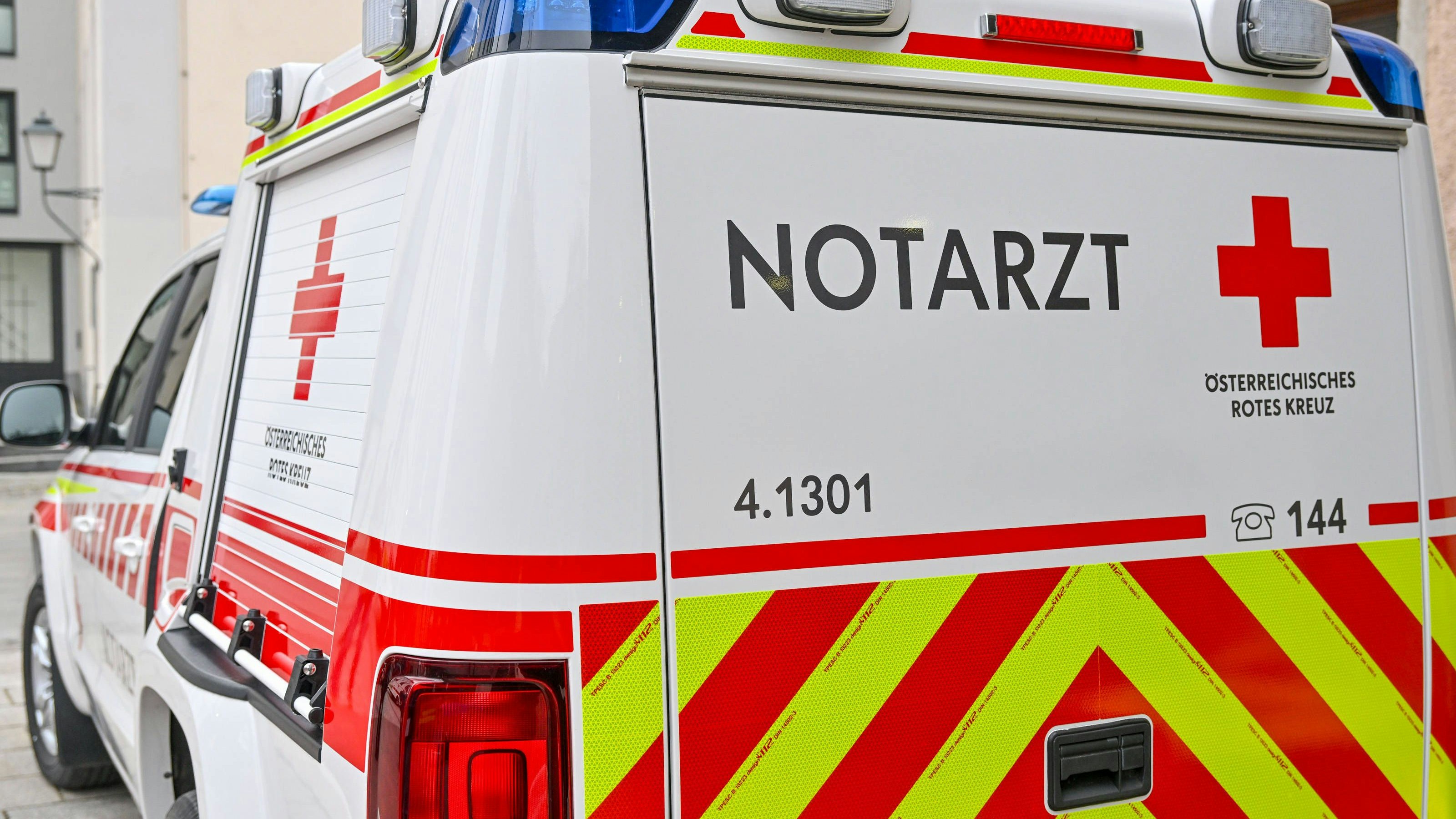 Heute.at - Nach Barbesuch – Mann erfriert vor eigenem Haus