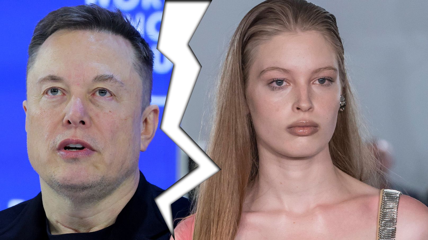 Elon Musk und Tochter Vivian Wilson wollen nichts miteinander zu tun haben.