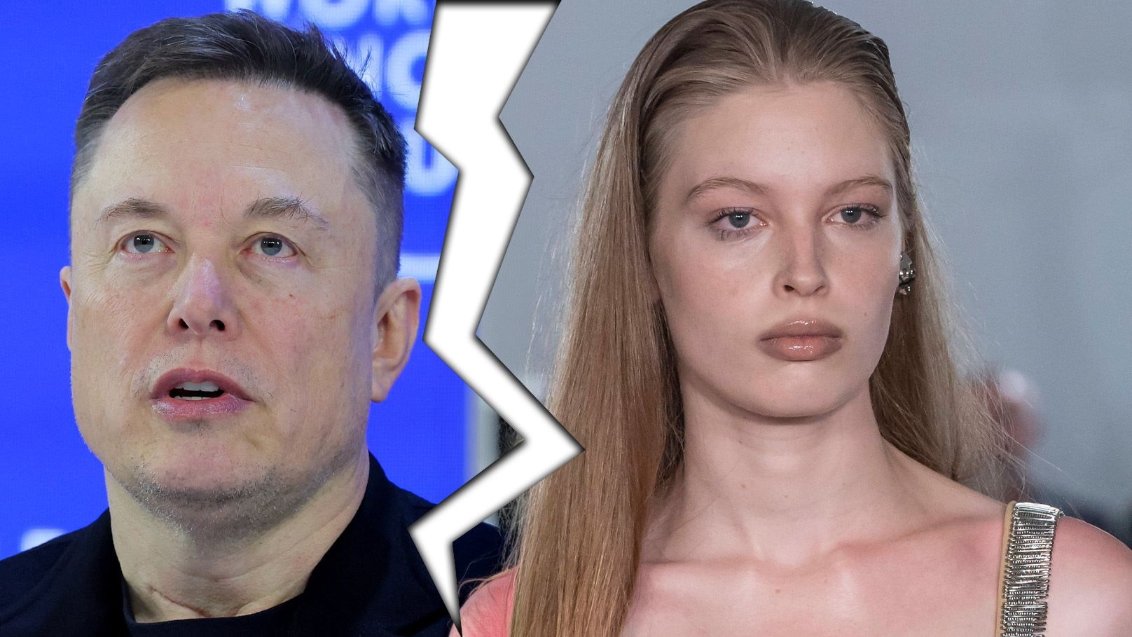 Elon Musk und Tochter Vivian Wilson wollen nichts miteinander zu tun haben.
