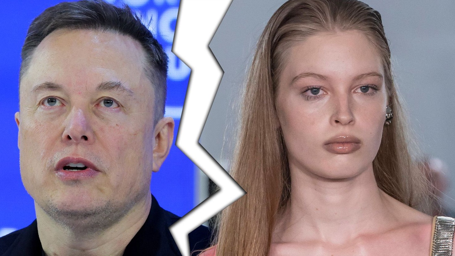 Heute.at - Musk-Tochter schließt Versöhnung mit Vater aus