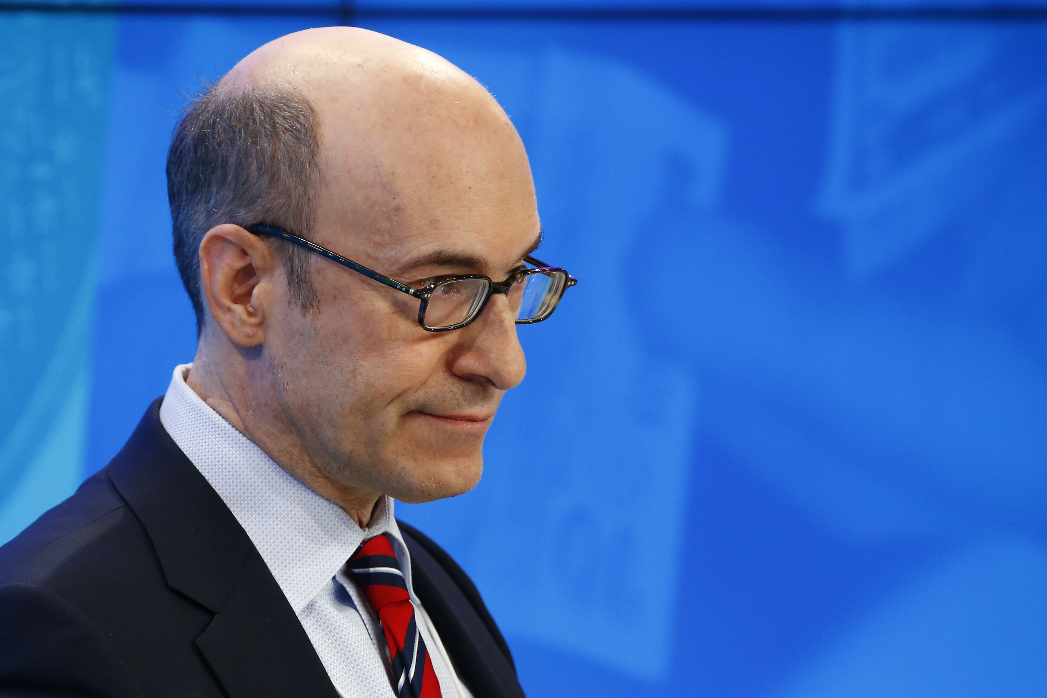 Kenneth Rogoff: 