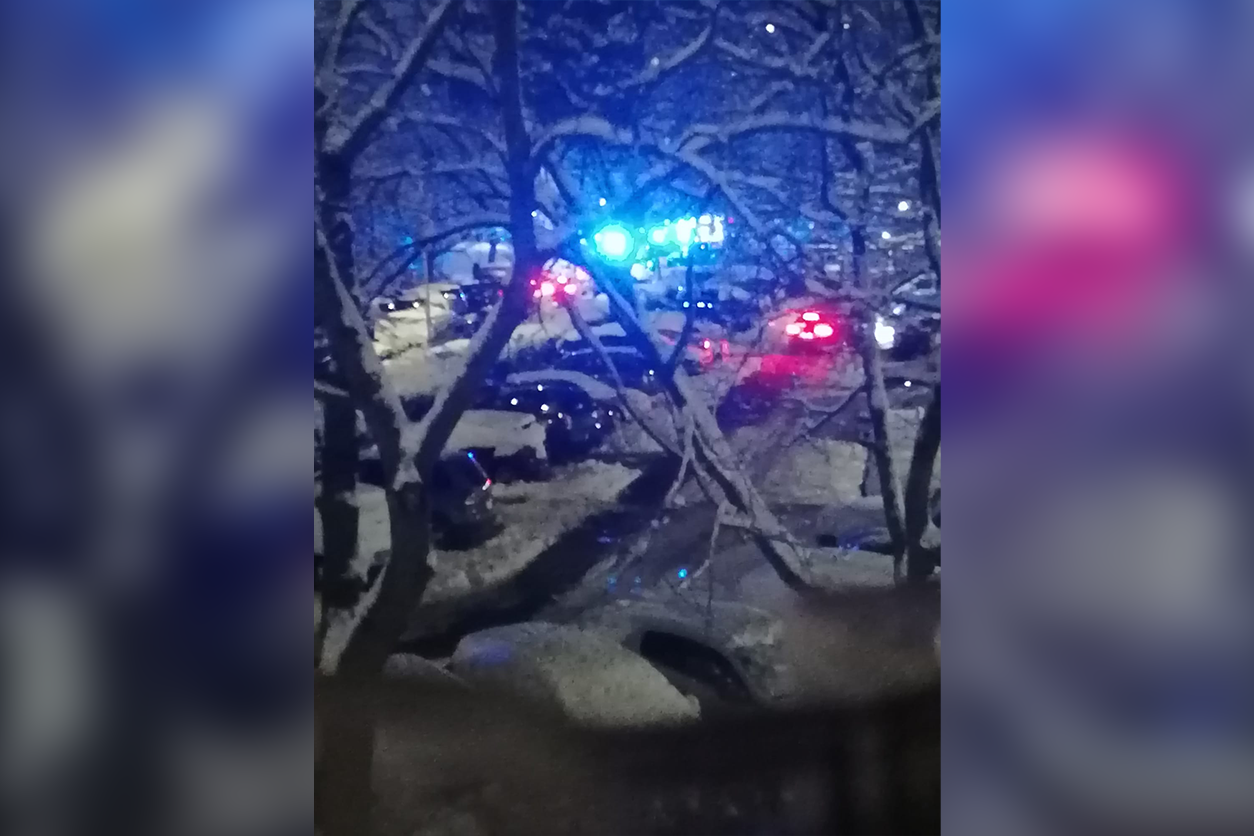 Für den Bewohner kam leider jede Hilfe zu spät.