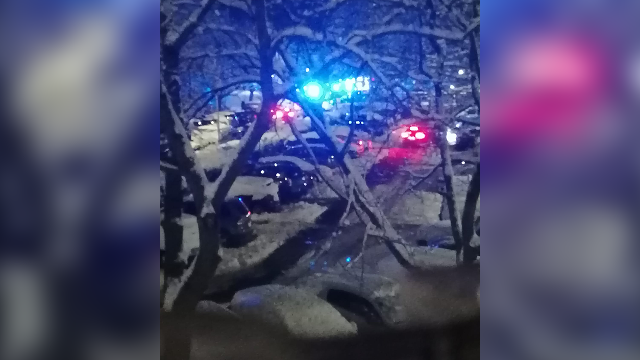 Für den Bewohner kam leider jede Hilfe zu spät.