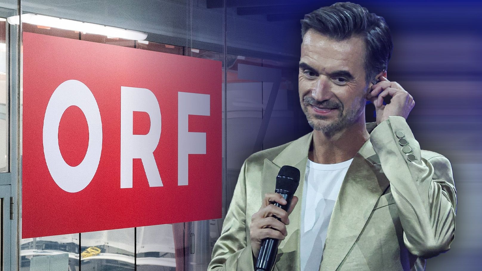 Florian Silbereisens "Schlagerbooom" wird verschoben.