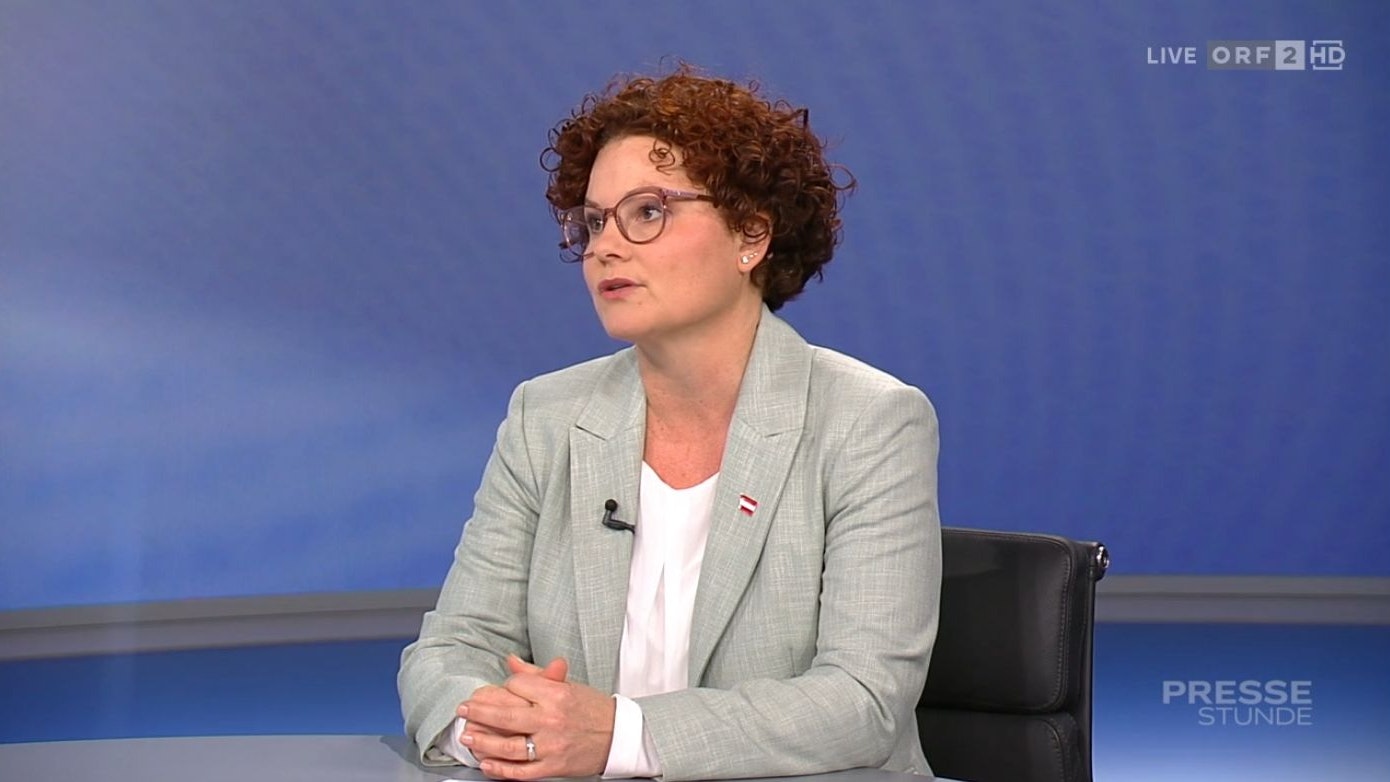 Heute.at - Kein Überleben mit 08-15-Konzept: Zehetner mit Ansage