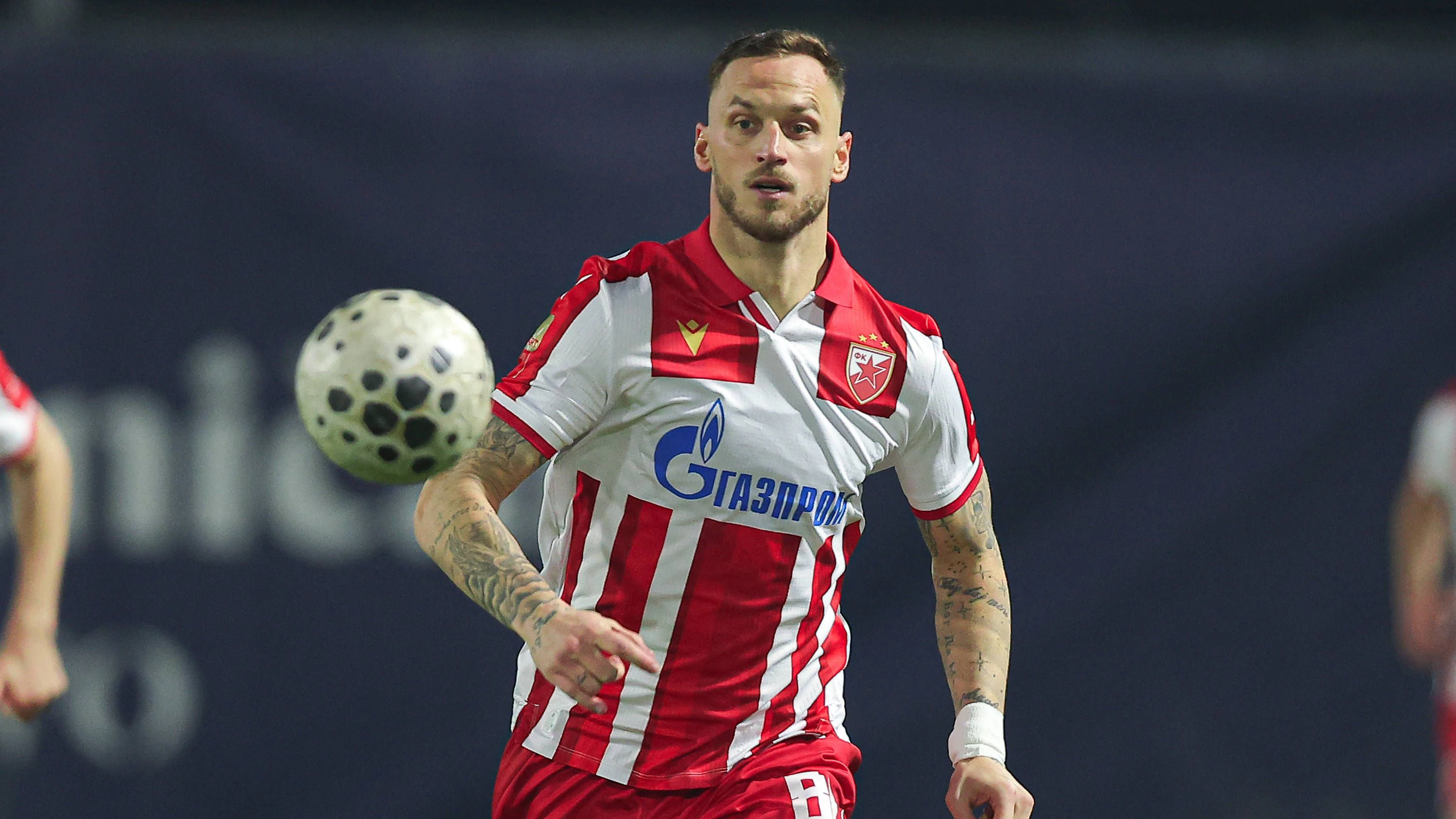 Heute.at - Kriegt Arnautovic aus Salzburg Verstärkung?
