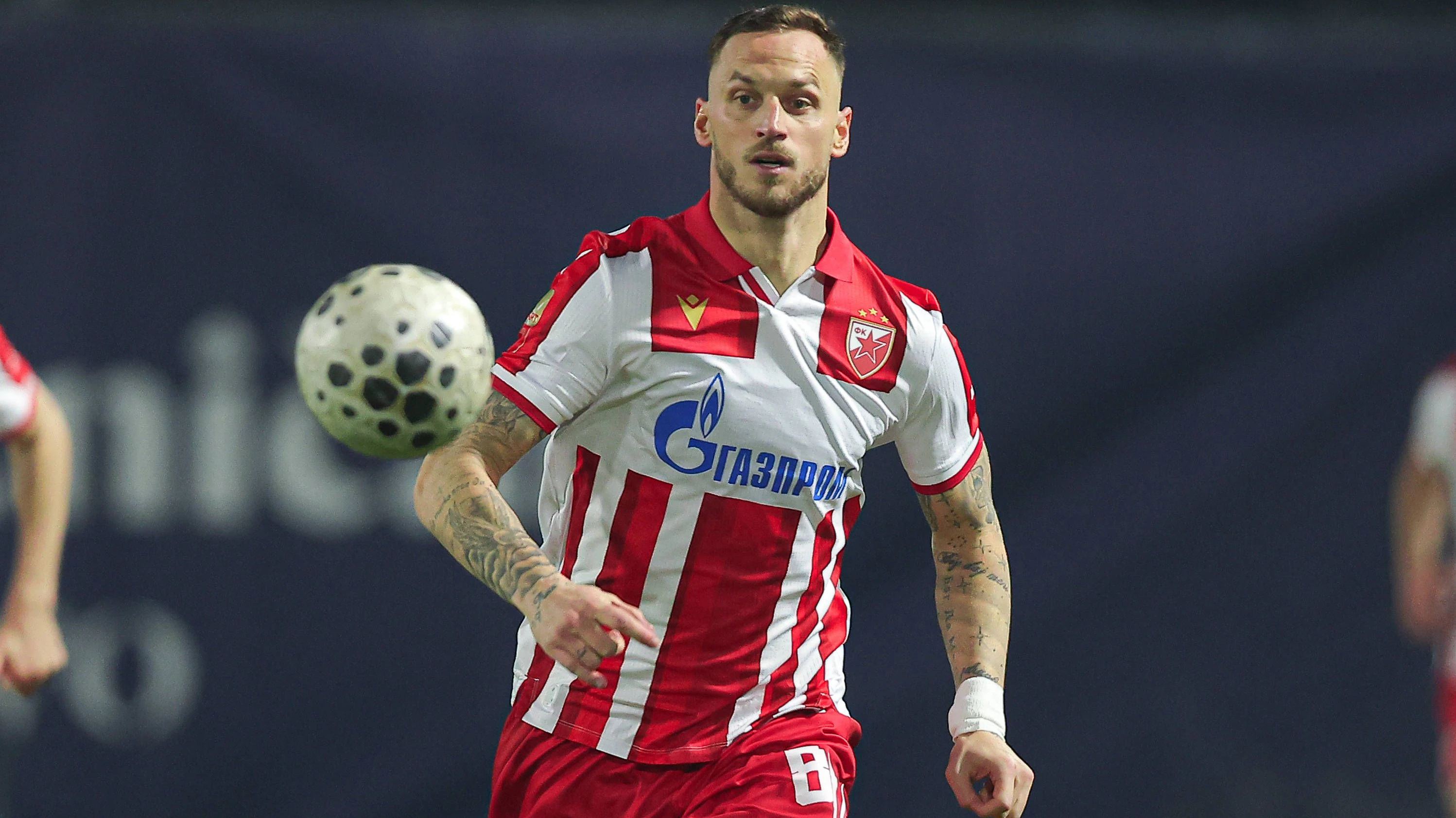 Marko Arnautovic