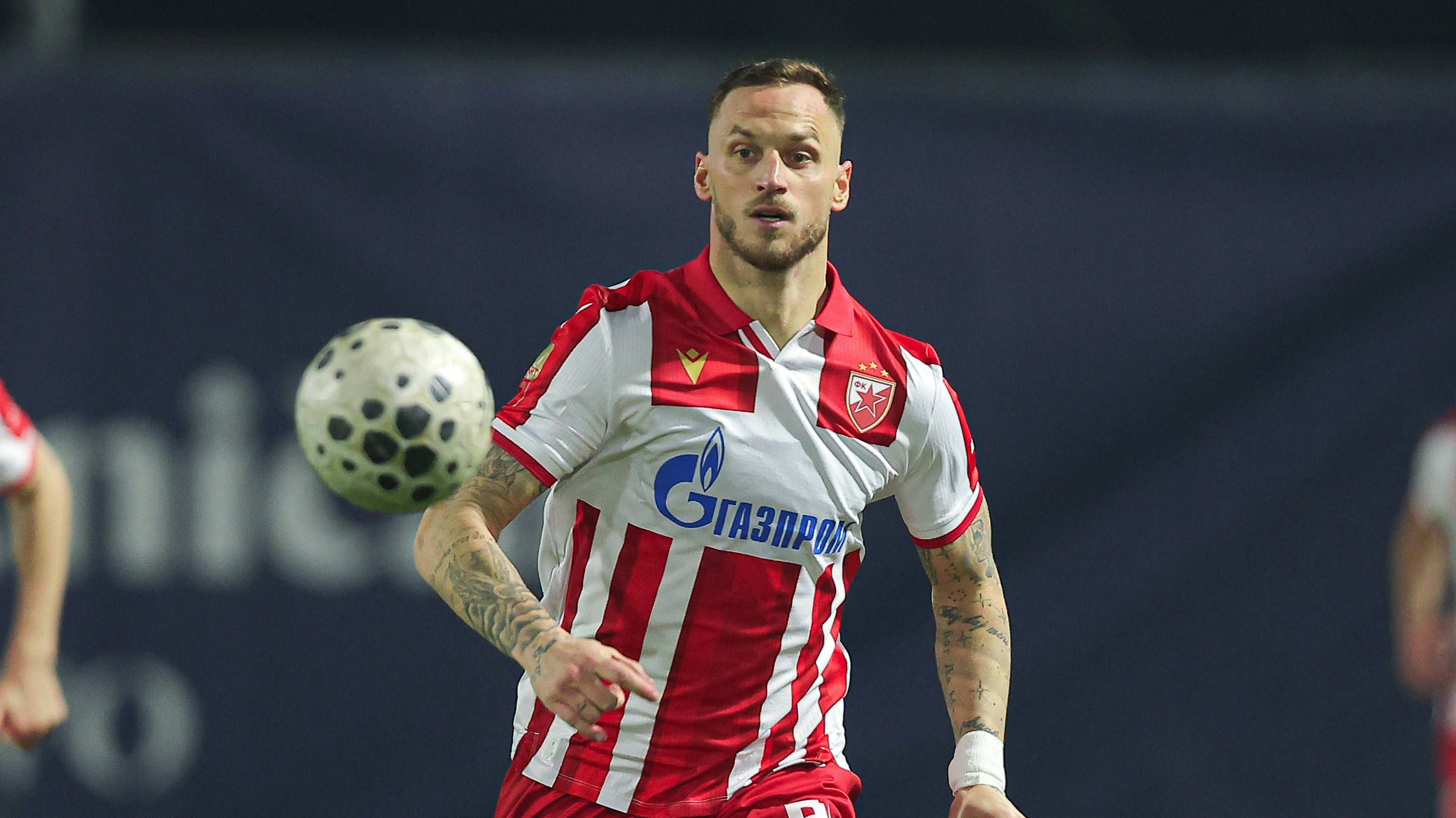 Marko Arnautovic